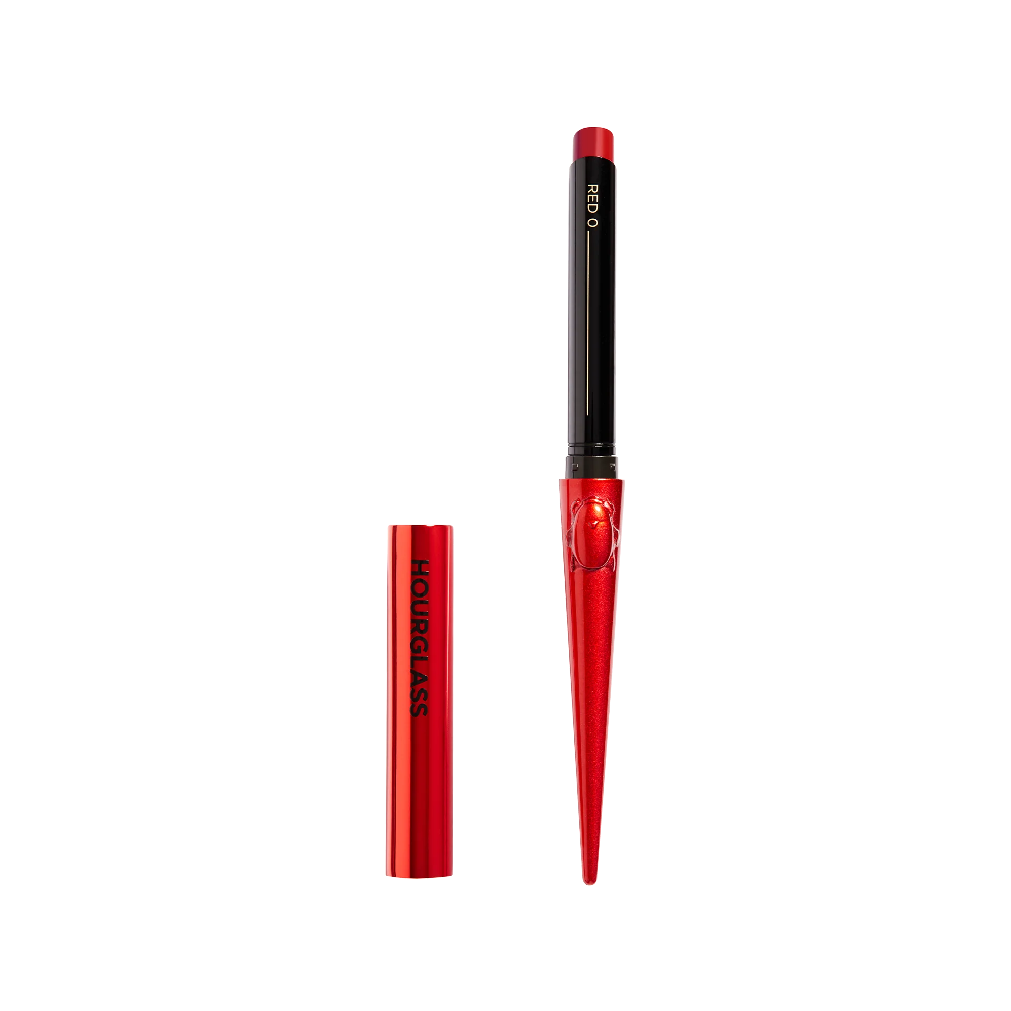 Confession Lipstick Red 0 - Image 3
