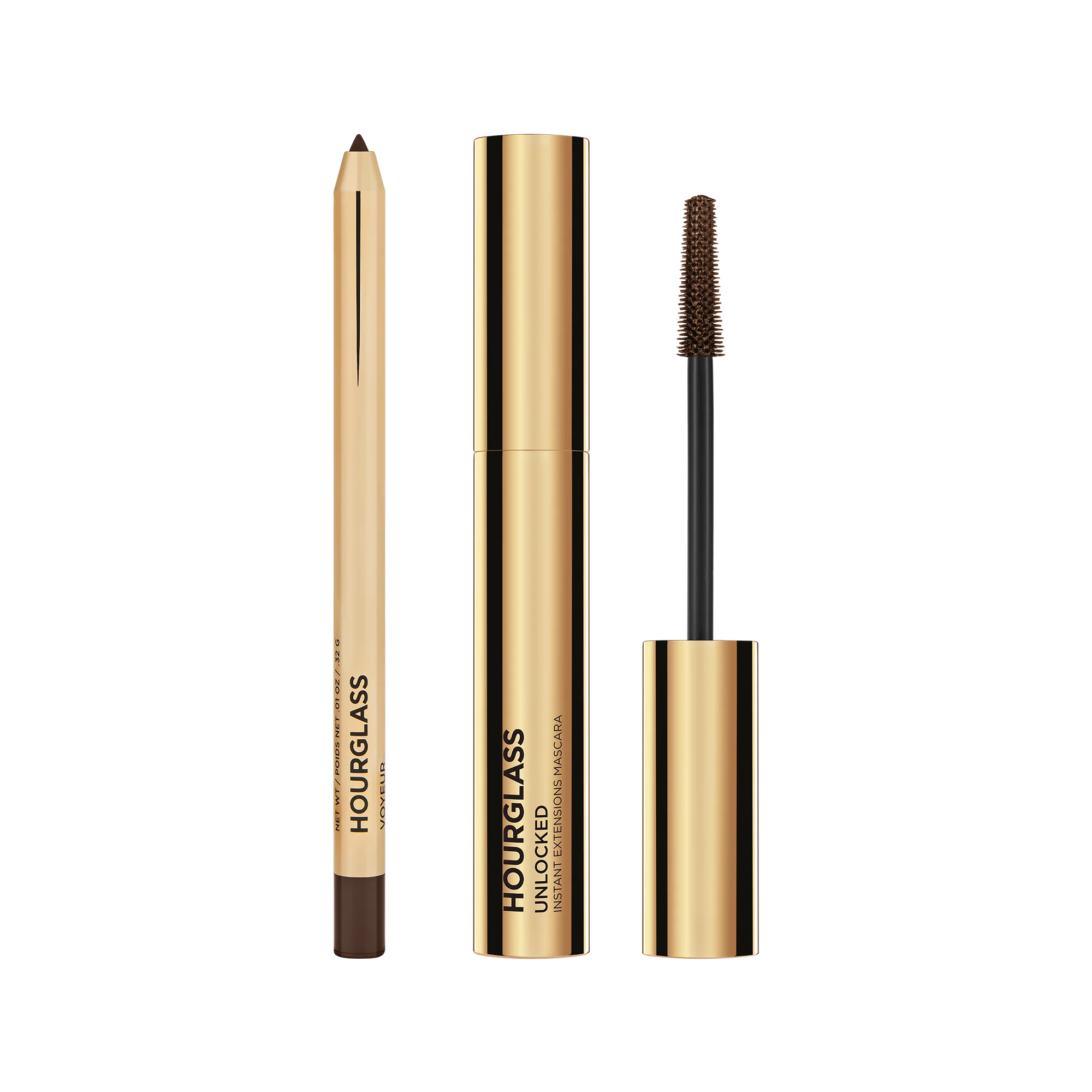 CUSTOM EYE DUO