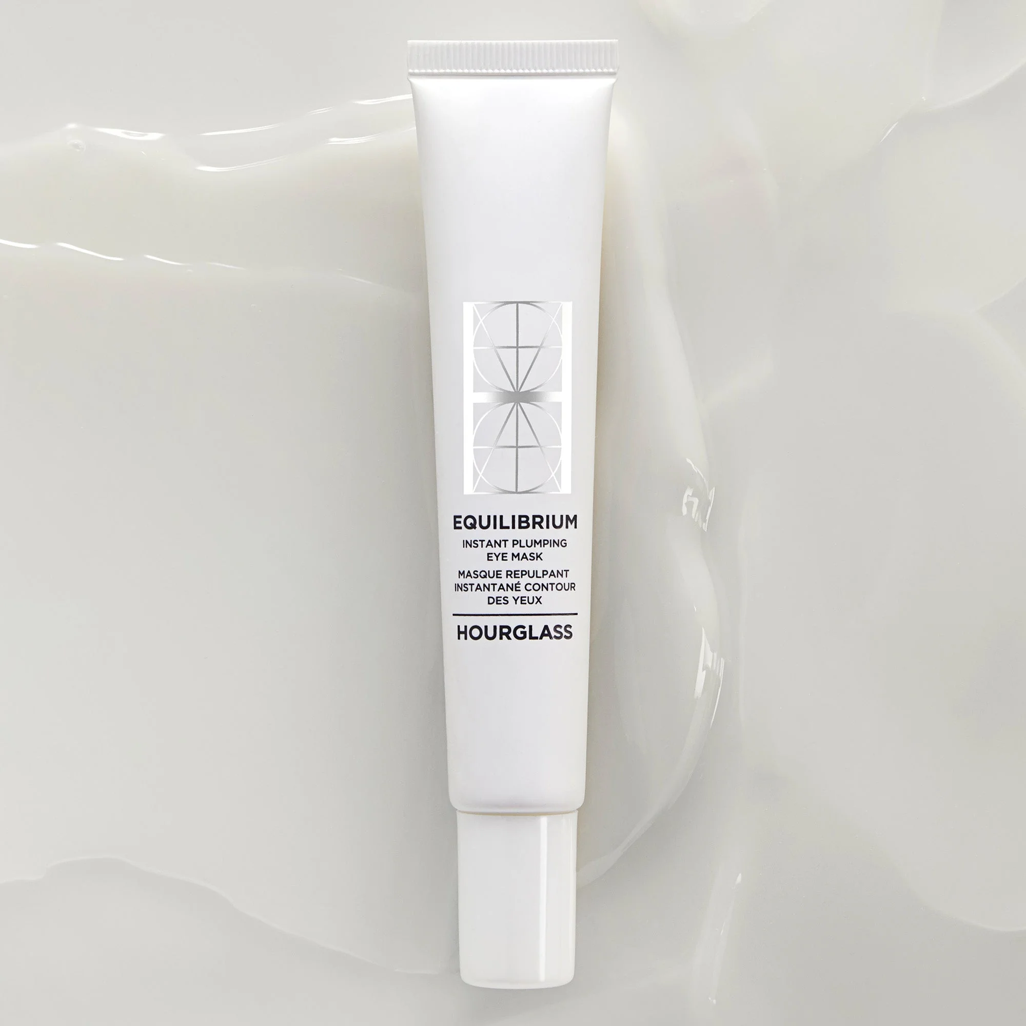 Equilibrium Instant Plumping Eye Mask - Image 4