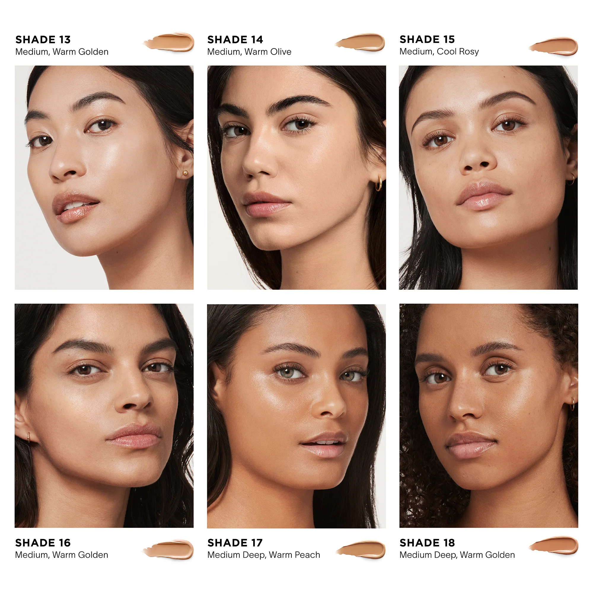 ILLUSION LUMINOUS GLOW FOUNDATION SPF 30 - Image 5