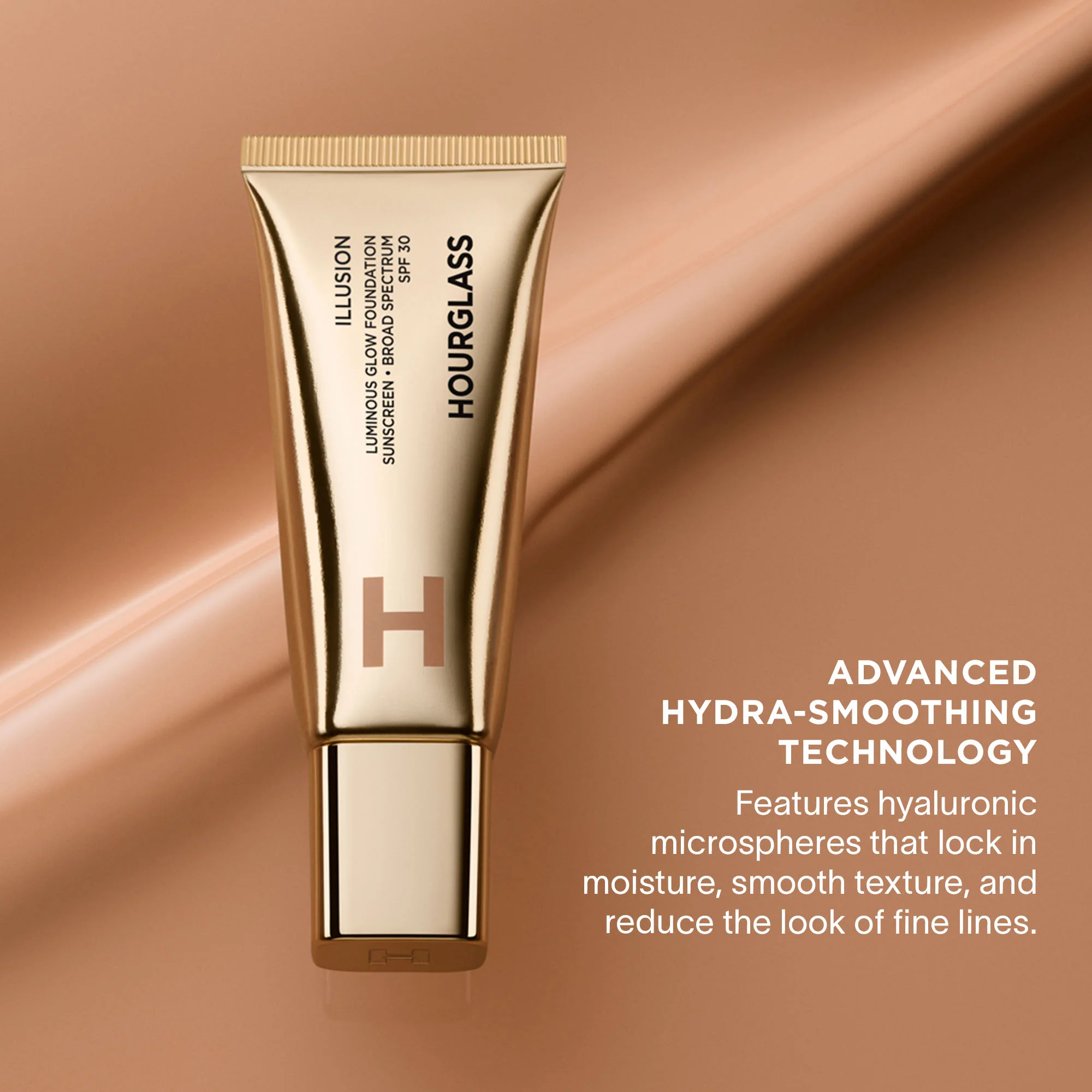 ILLUSION LUMINOUS GLOW FOUNDATION SPF 30 - Image 16