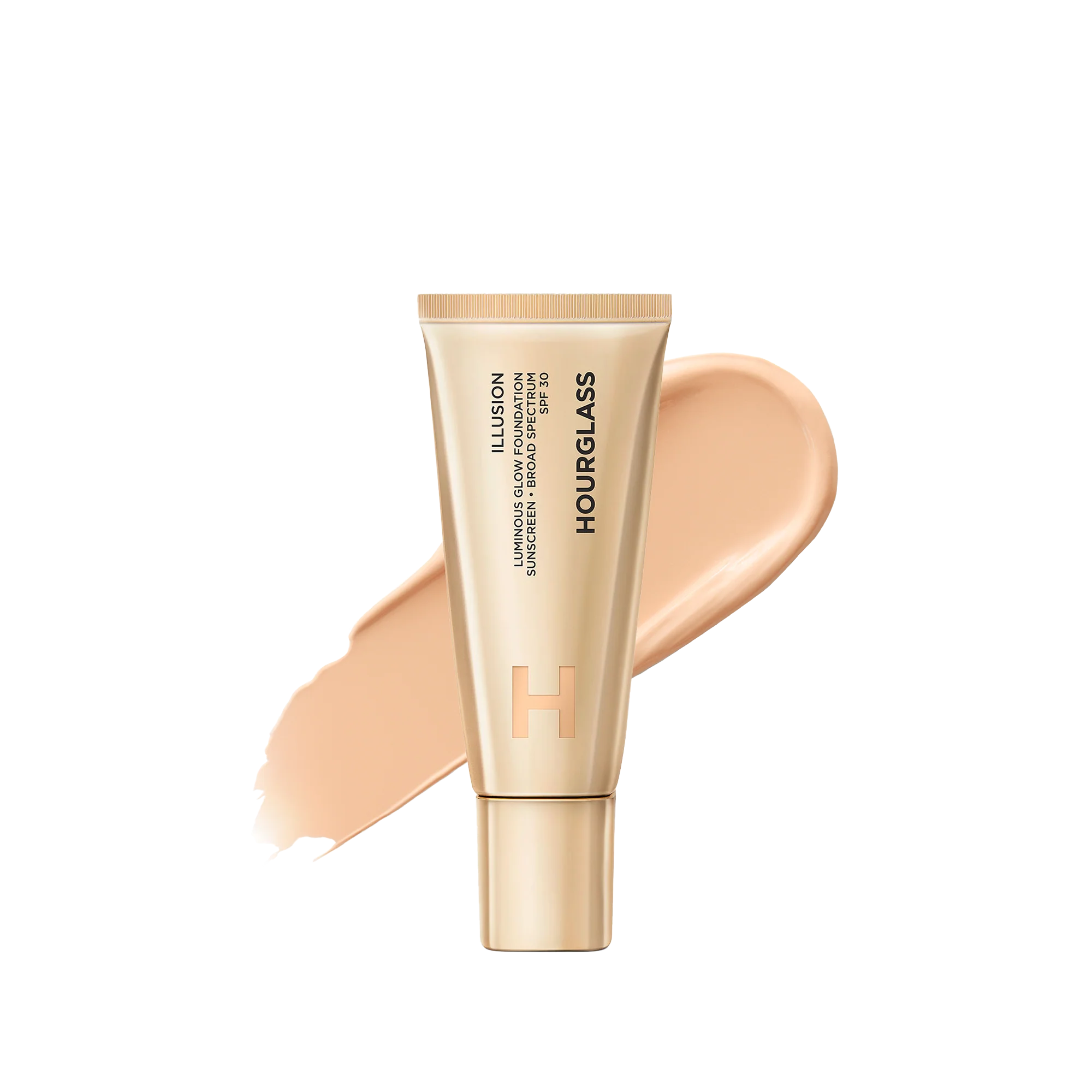 ILLUSION LUMINOUS GLOW FOUNDATION SPF 30 - Image 17