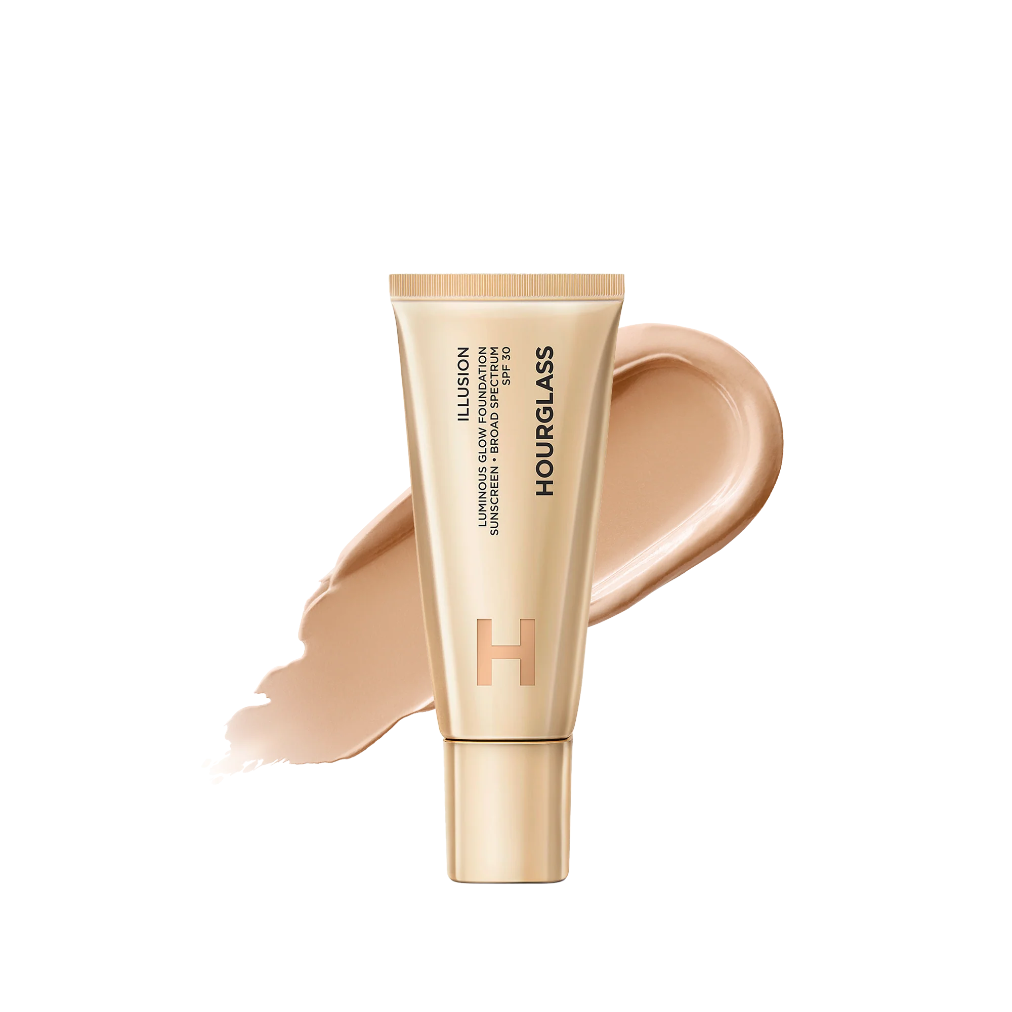 ILLUSION LUMINOUS GLOW FOUNDATION SPF 30 - Image 18