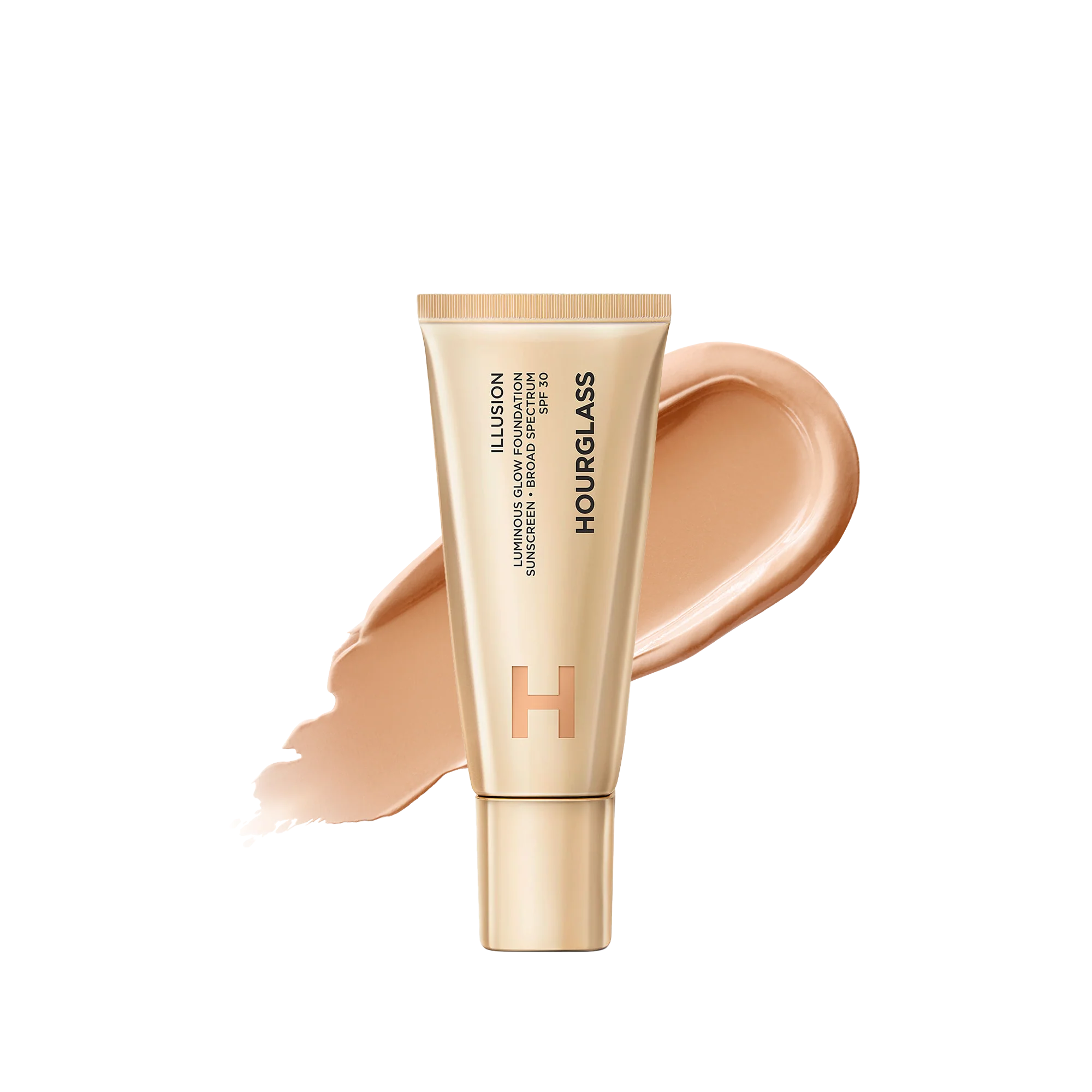 ILLUSION LUMINOUS GLOW FOUNDATION SPF 30 - Image 19
