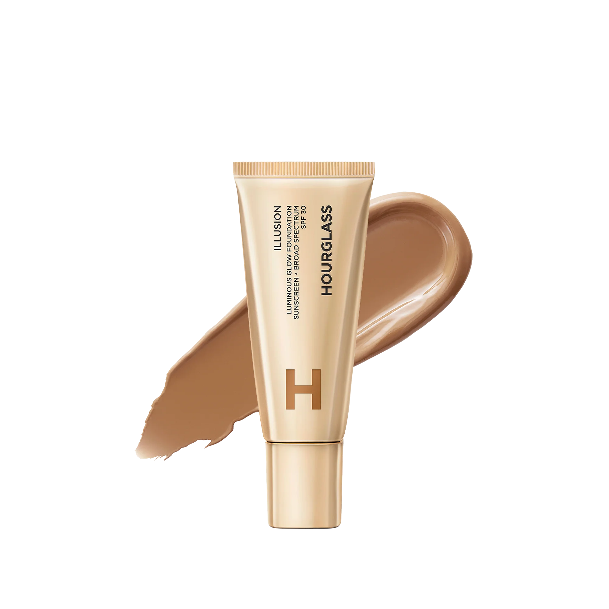 ILLUSION LUMINOUS GLOW FOUNDATION SPF 30 - Image 21