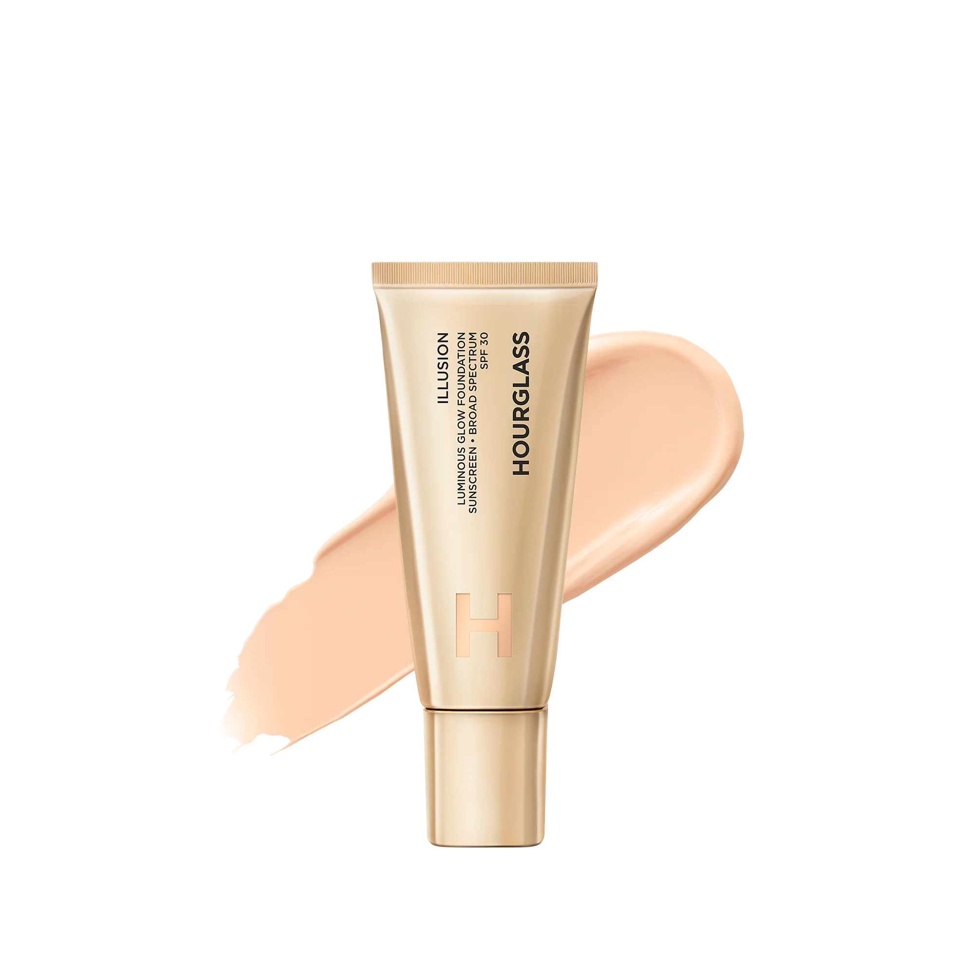 ILLUSION LUMINOUS GLOW FOUNDATION SPF 30 - Image 22