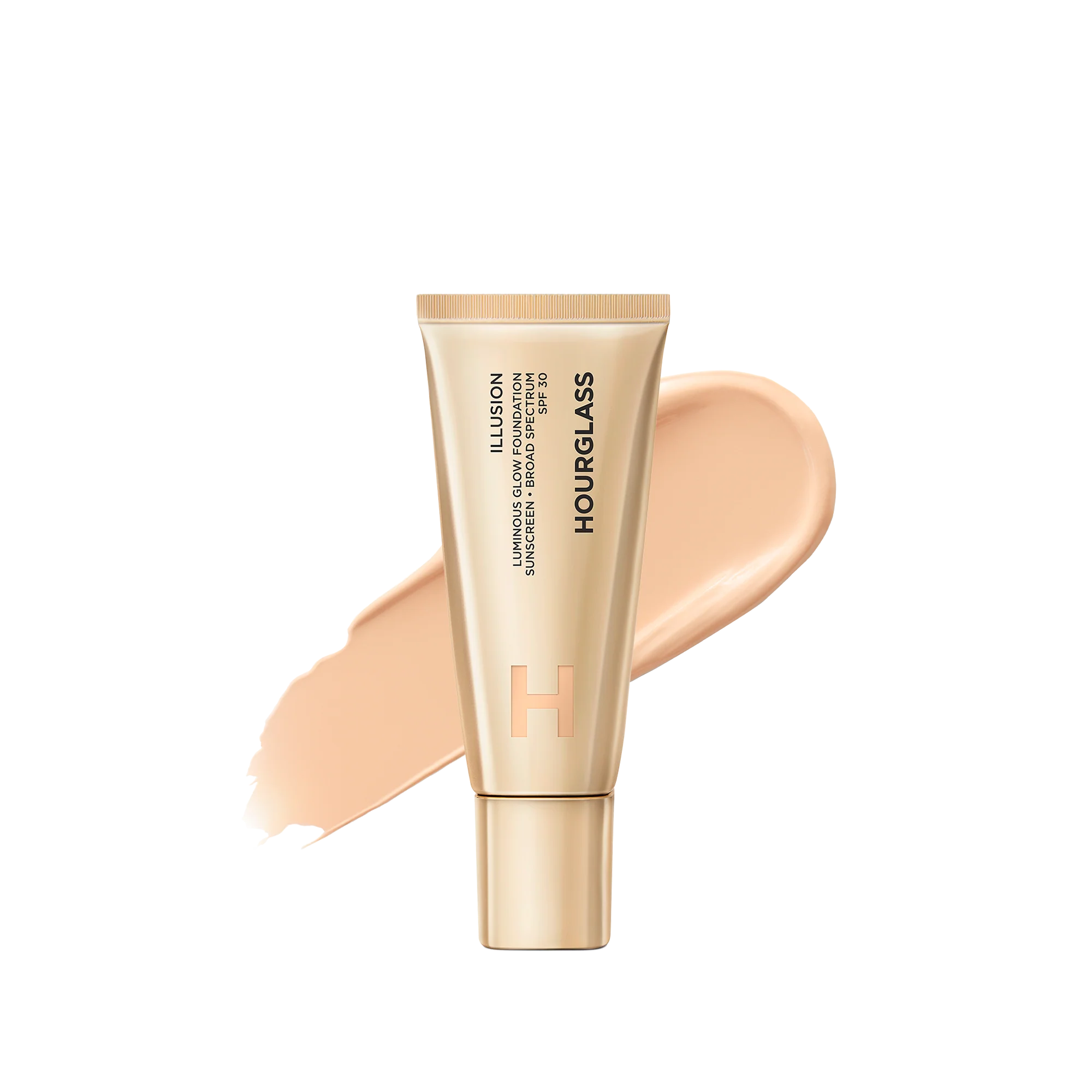 ILLUSION LUMINOUS GLOW FOUNDATION SPF 30 - Image 23