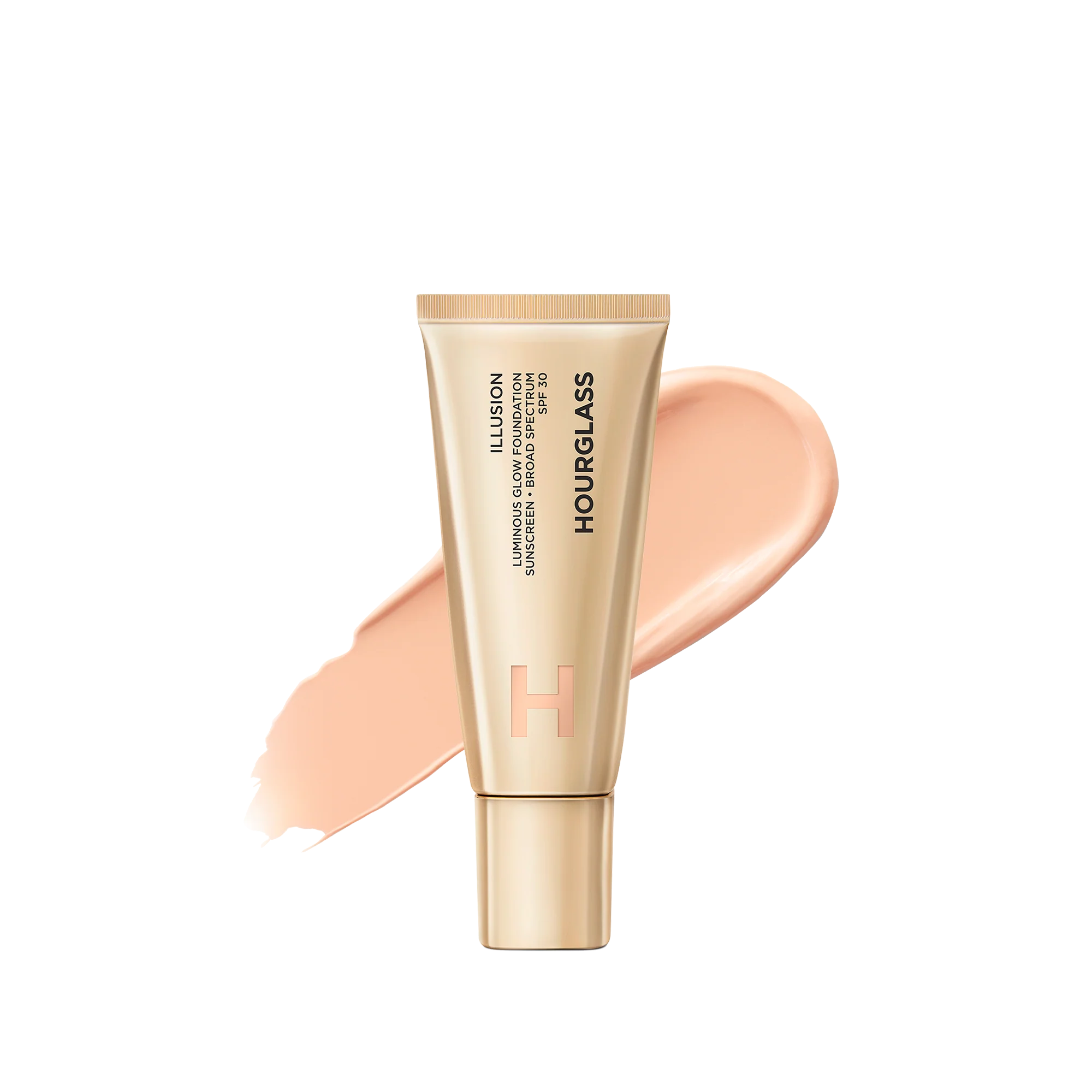 ILLUSION LUMINOUS GLOW FOUNDATION SPF 30 - Image 24