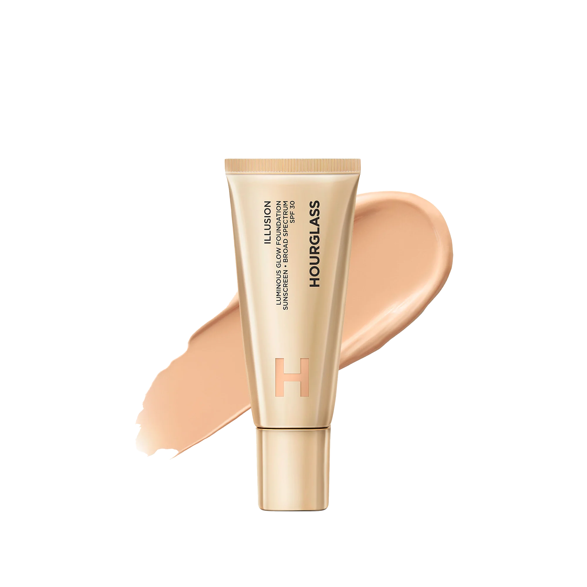 ILLUSION LUMINOUS GLOW FOUNDATION SPF 30 - Image 25