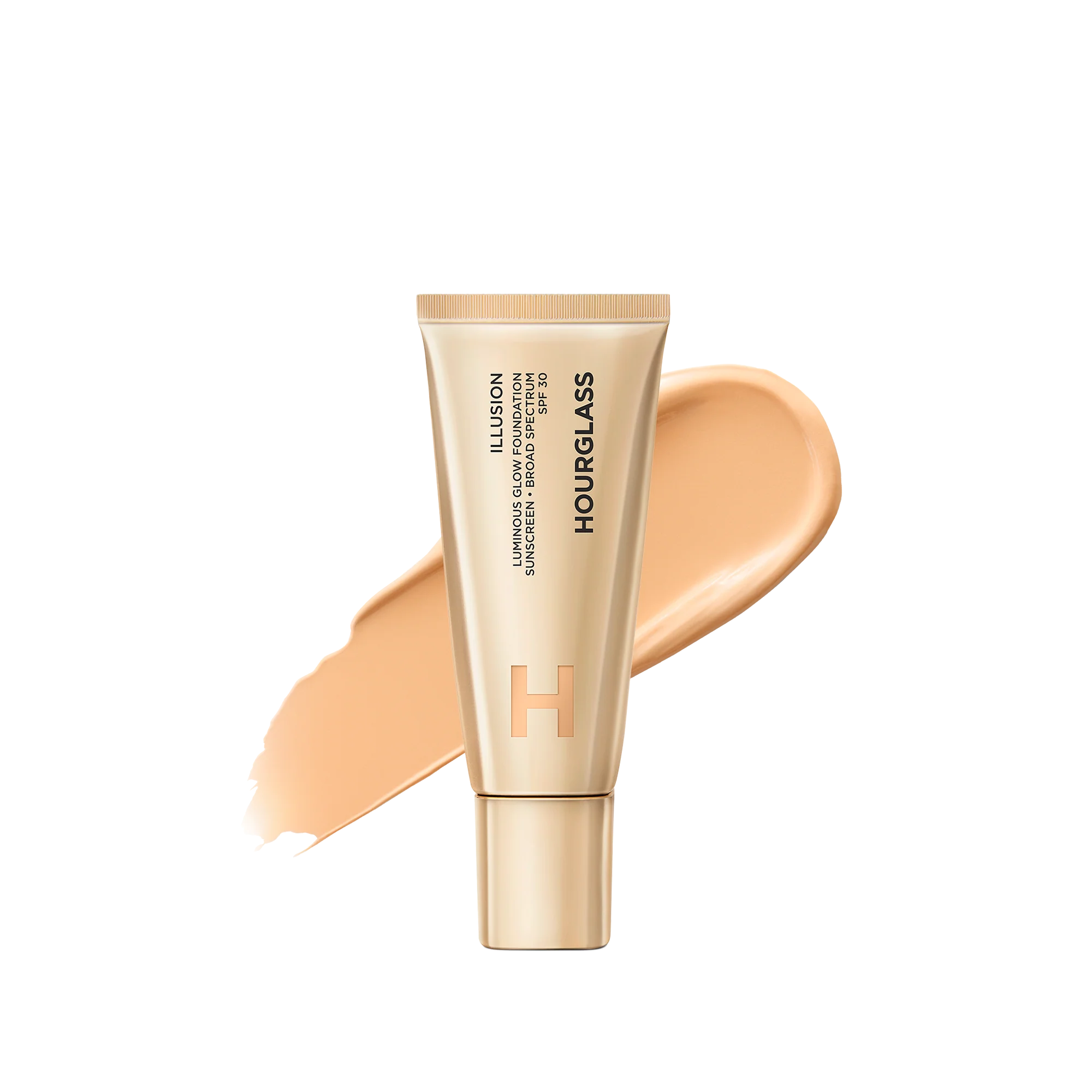 ILLUSION LUMINOUS GLOW FOUNDATION SPF 30 - Image 26