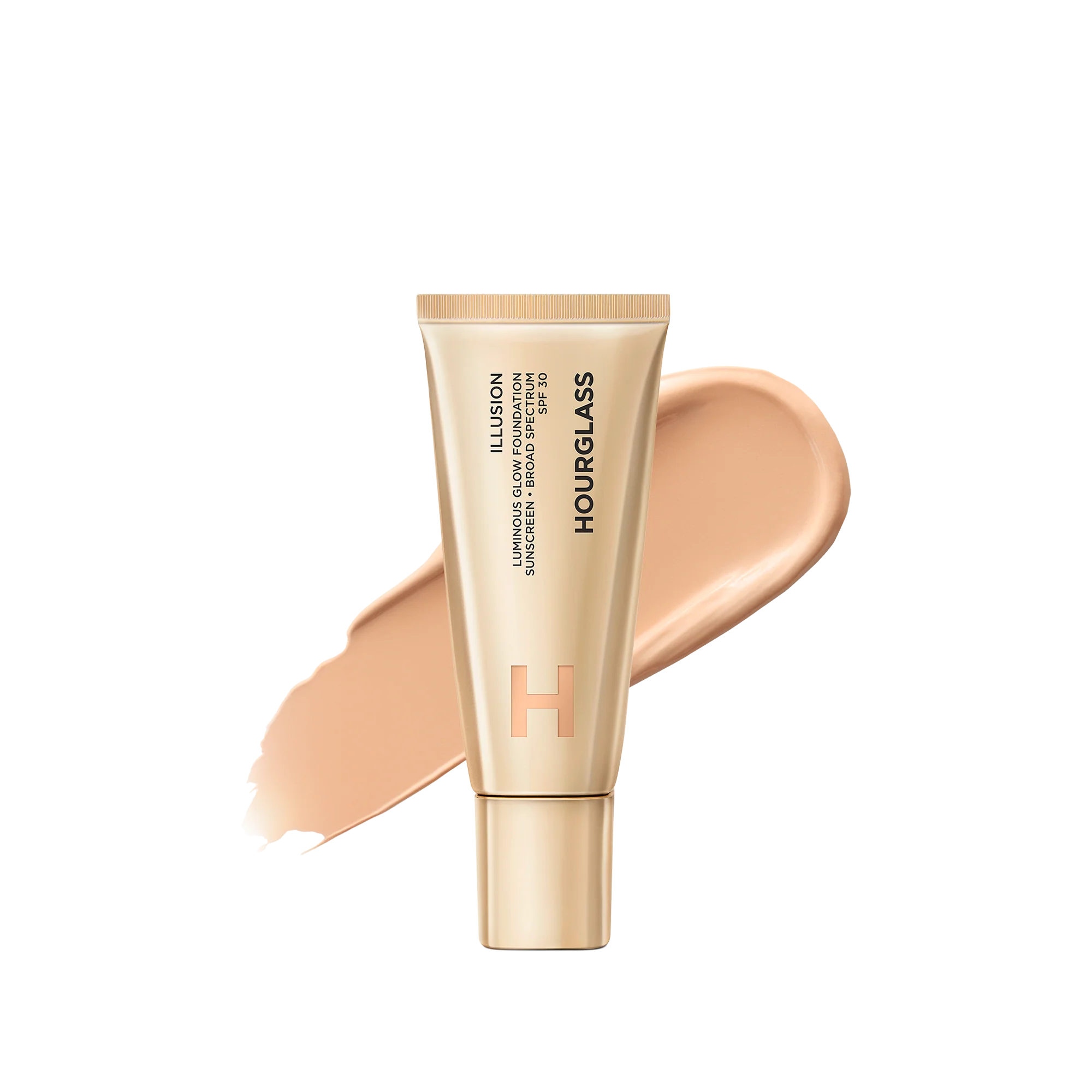 ILLUSION LUMINOUS GLOW FOUNDATION SPF 30 - Image 27