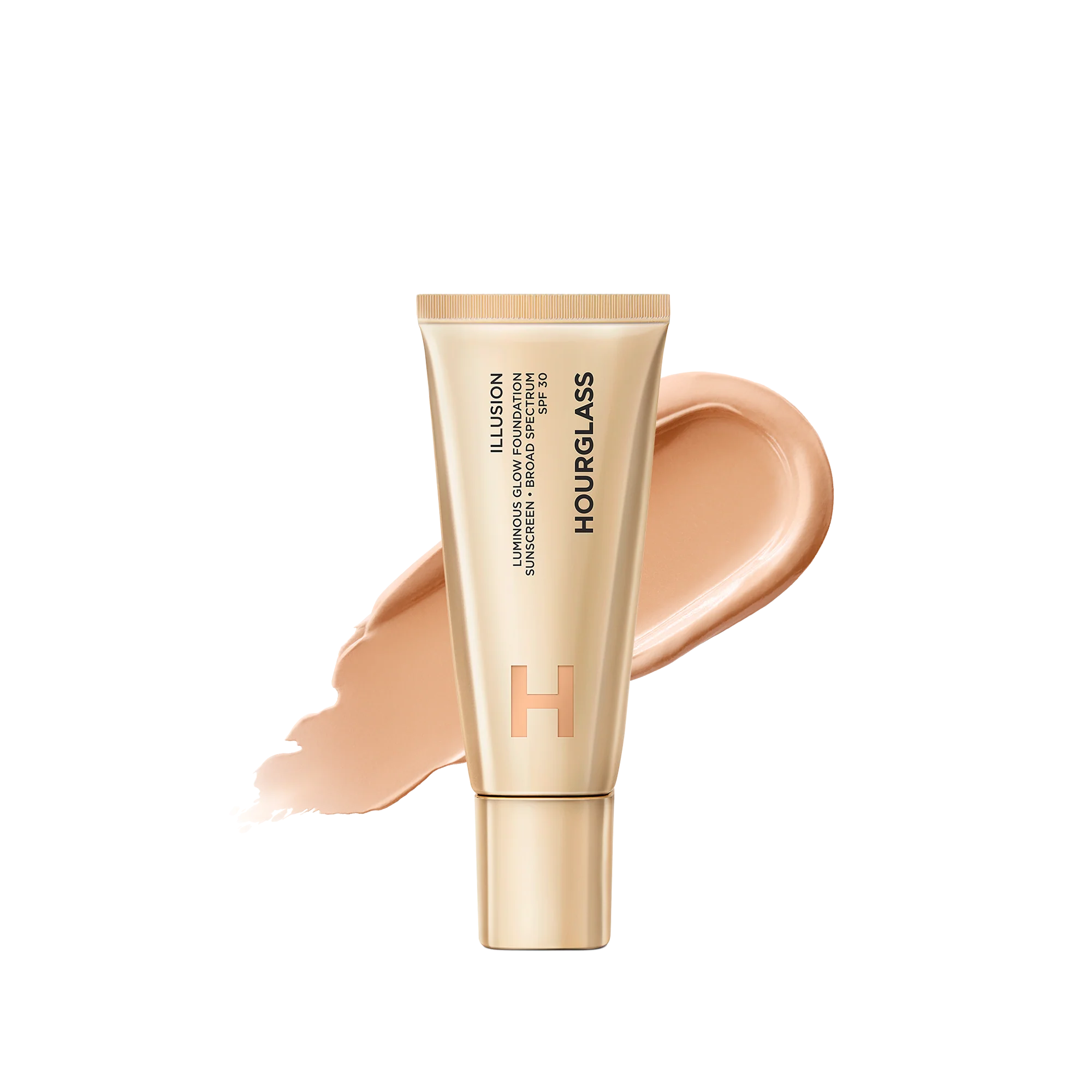 ILLUSION LUMINOUS GLOW FOUNDATION SPF 30 - Image 28