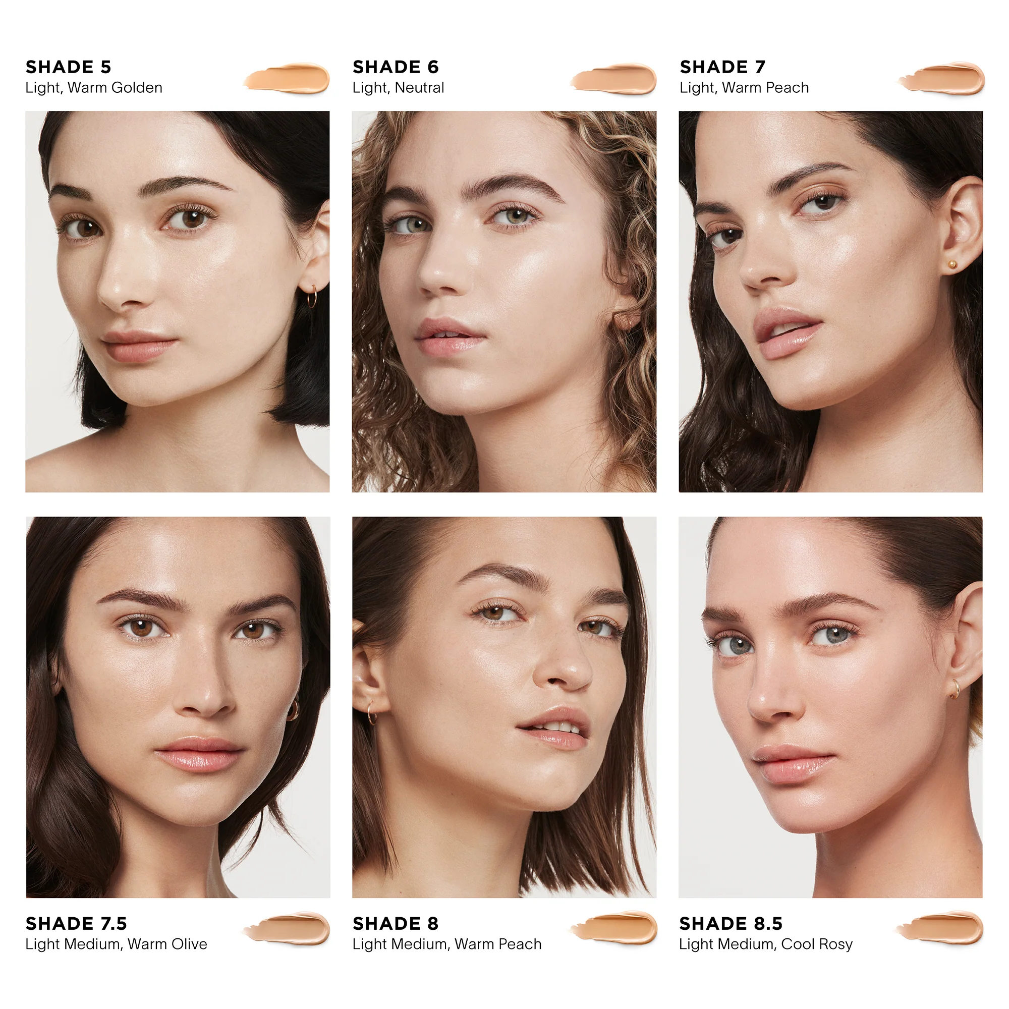 ILLUSION LUMINOUS GLOW FOUNDATION SPF 30 - Image 3