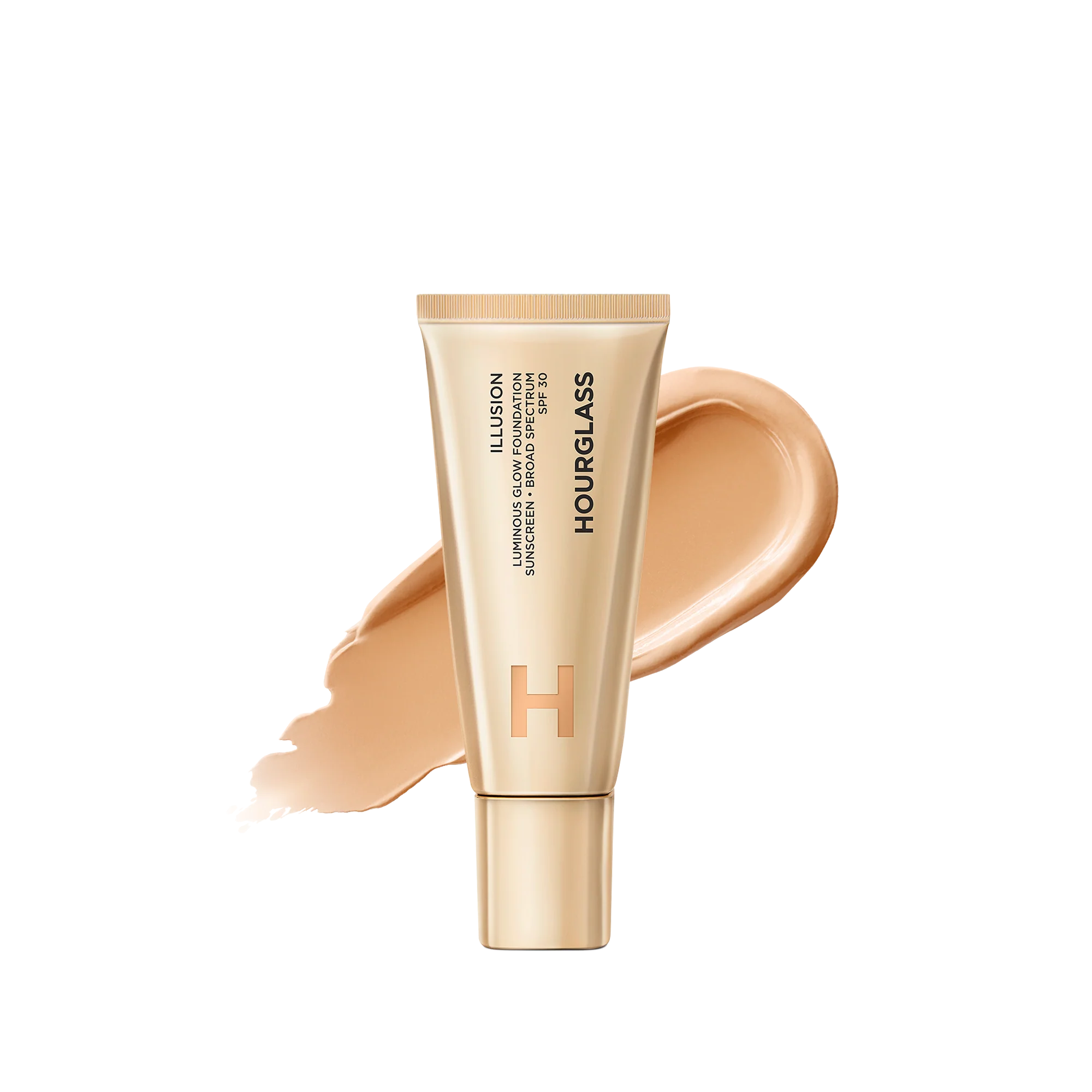 ILLUSION LUMINOUS GLOW FOUNDATION SPF 30 - Image 29