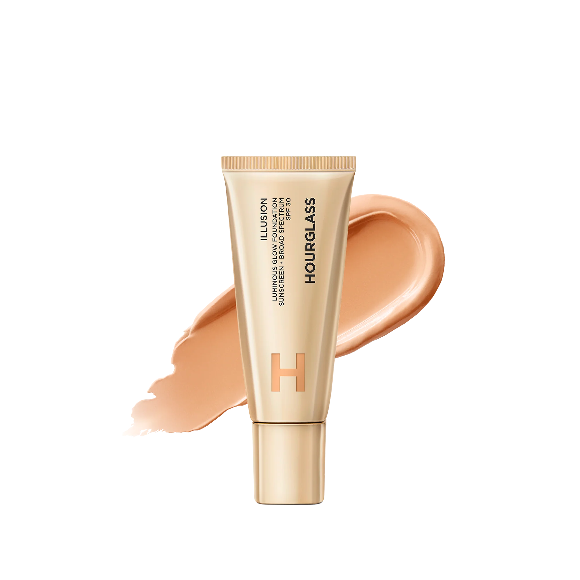ILLUSION LUMINOUS GLOW FOUNDATION SPF 30 - Image 30