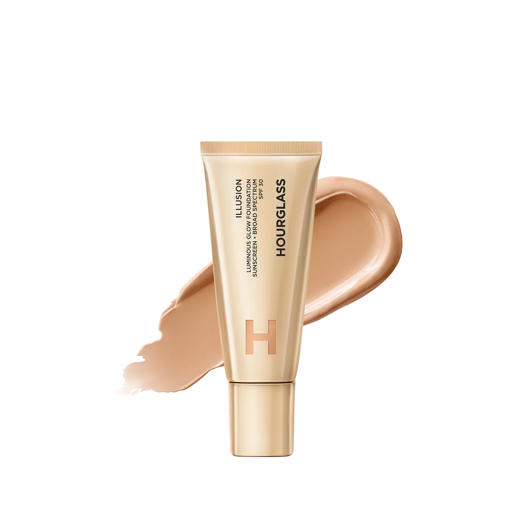 ILLUSION LUMINOUS GLOW FOUNDATION SPF 30 - Image 31