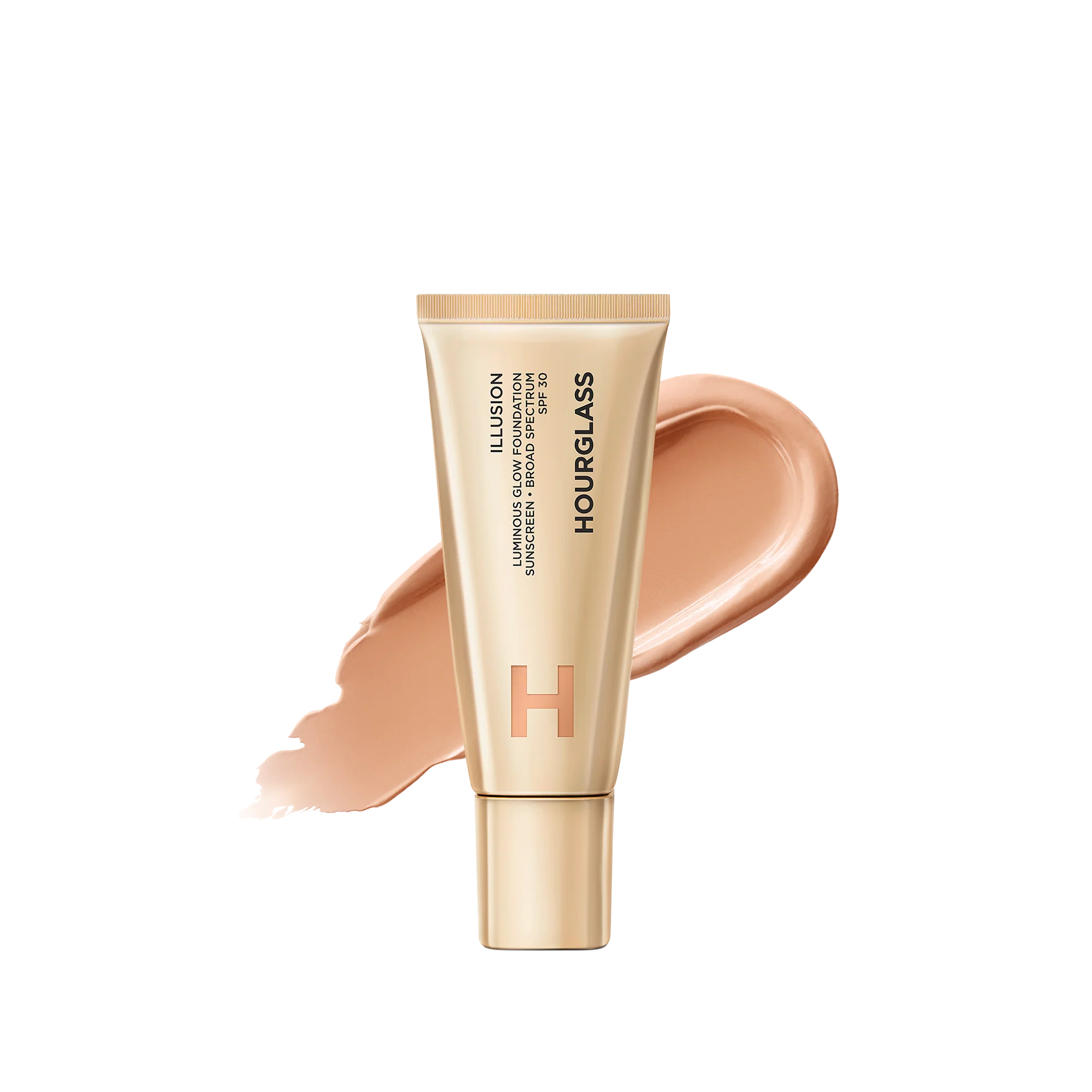 ILLUSION LUMINOUS GLOW FOUNDATION SPF 30 - Image 32