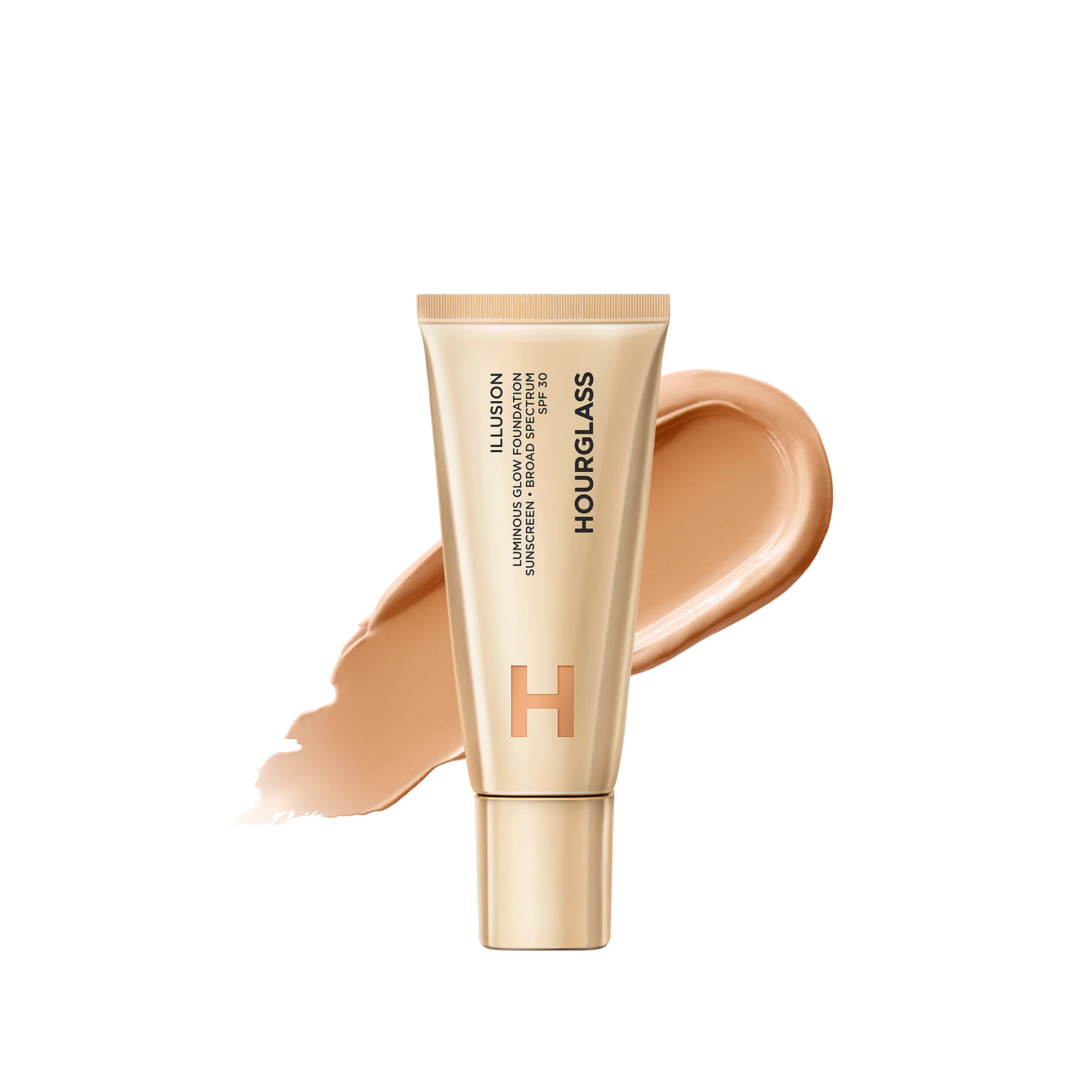 ILLUSION LUMINOUS GLOW FOUNDATION SPF 30 - Image 33