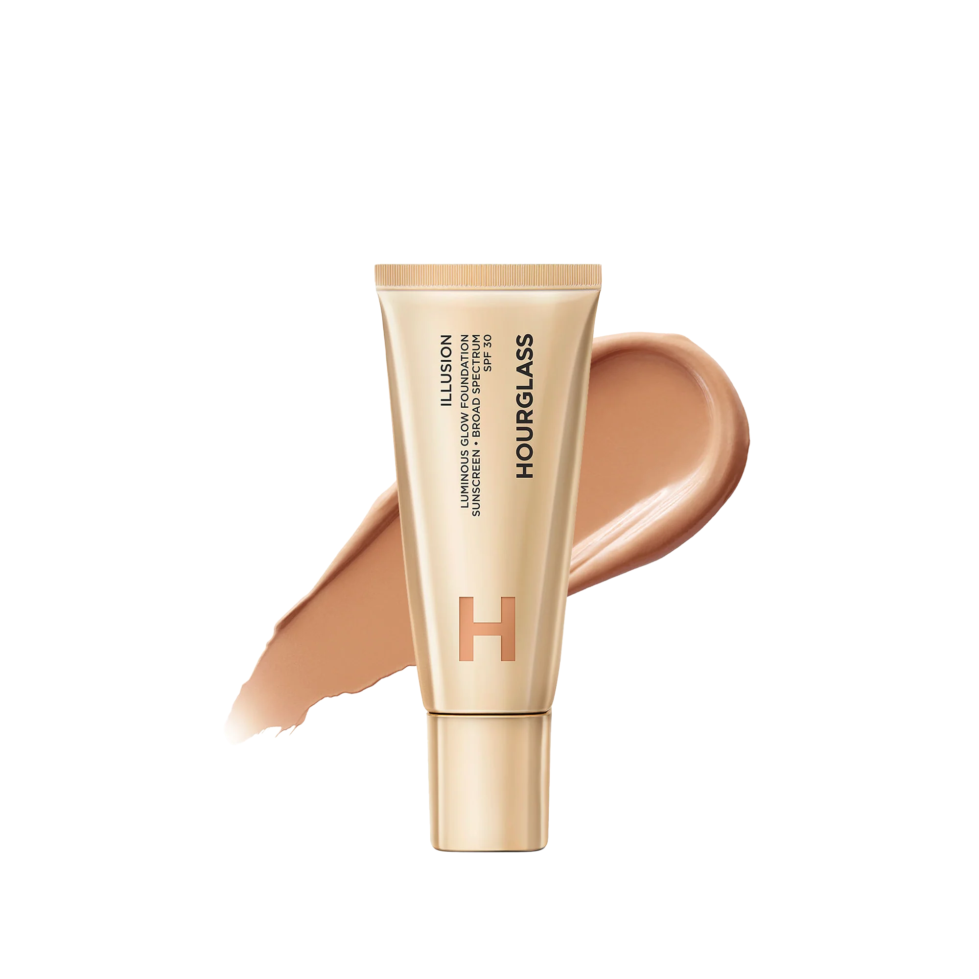 ILLUSION LUMINOUS GLOW FOUNDATION SPF 30 - Image 36