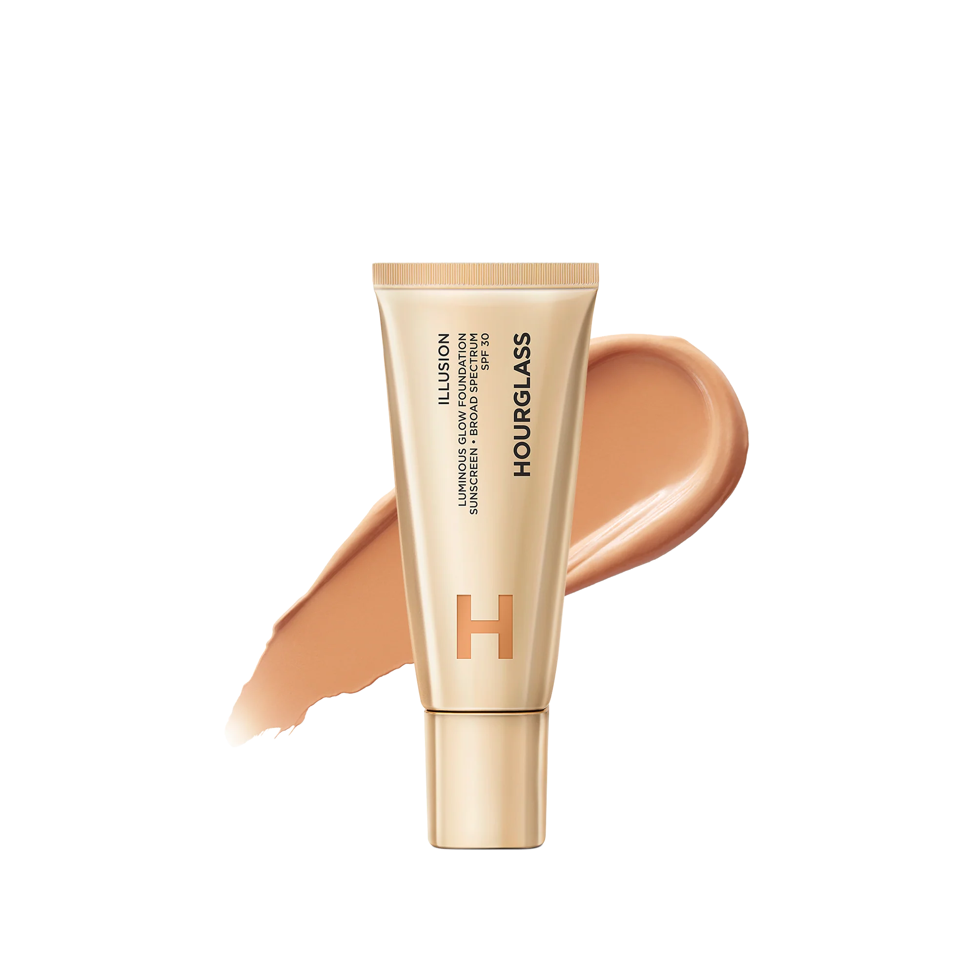 ILLUSION LUMINOUS GLOW FOUNDATION SPF 30 - Image 37