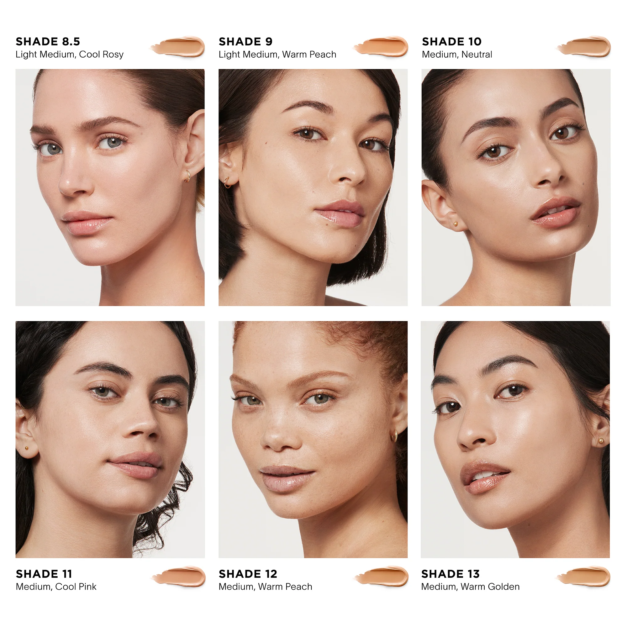 ILLUSION LUMINOUS GLOW FOUNDATION SPF 30 - Image 4