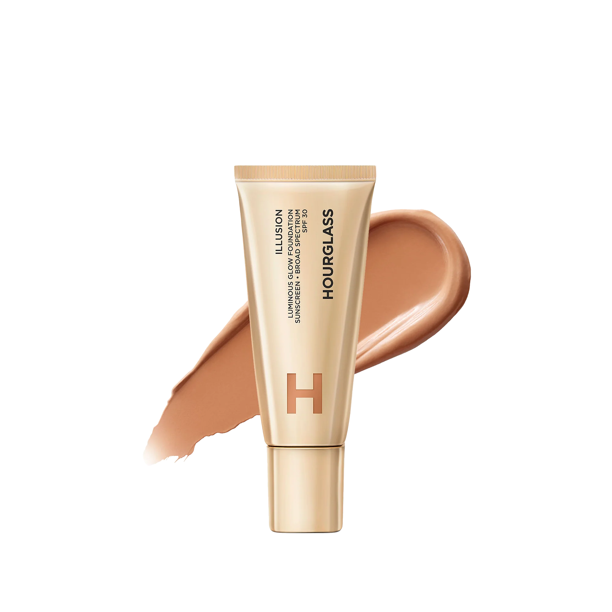 ILLUSION LUMINOUS GLOW FOUNDATION SPF 30 - Image 39