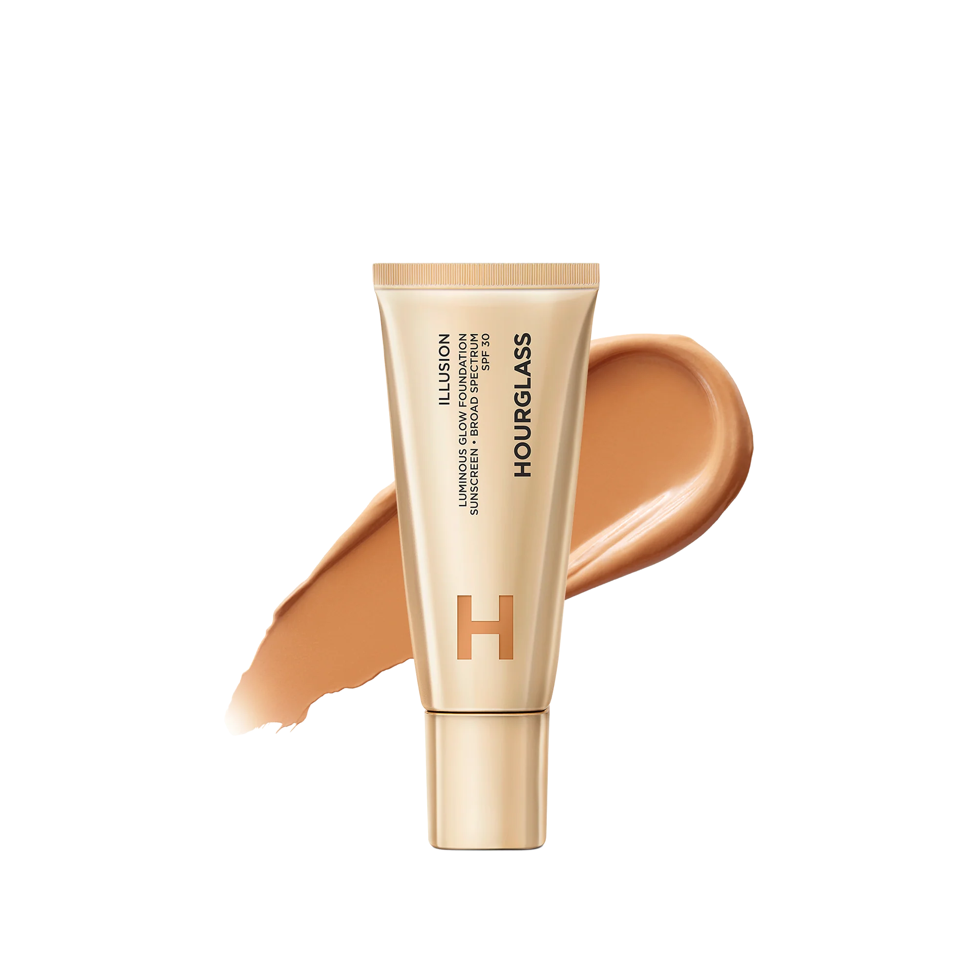 ILLUSION LUMINOUS GLOW FOUNDATION SPF 30 - Image 40