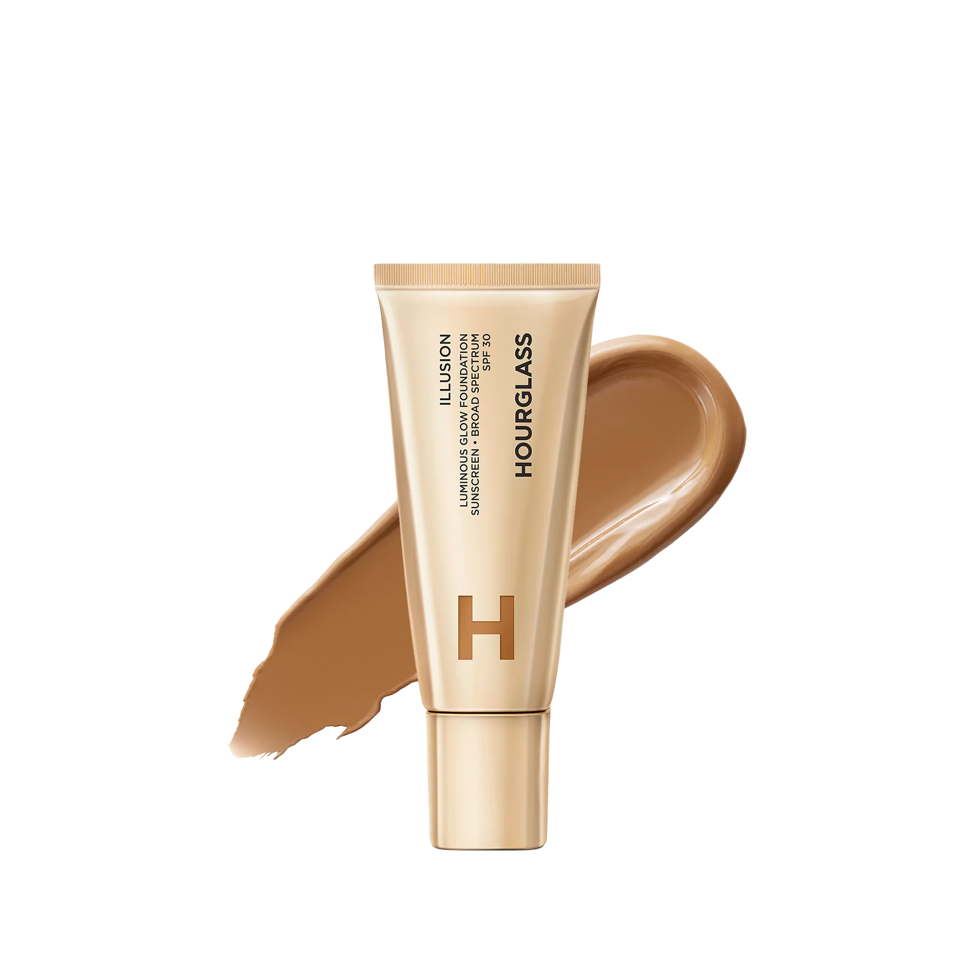 ILLUSION LUMINOUS GLOW FOUNDATION SPF 30 - Image 41