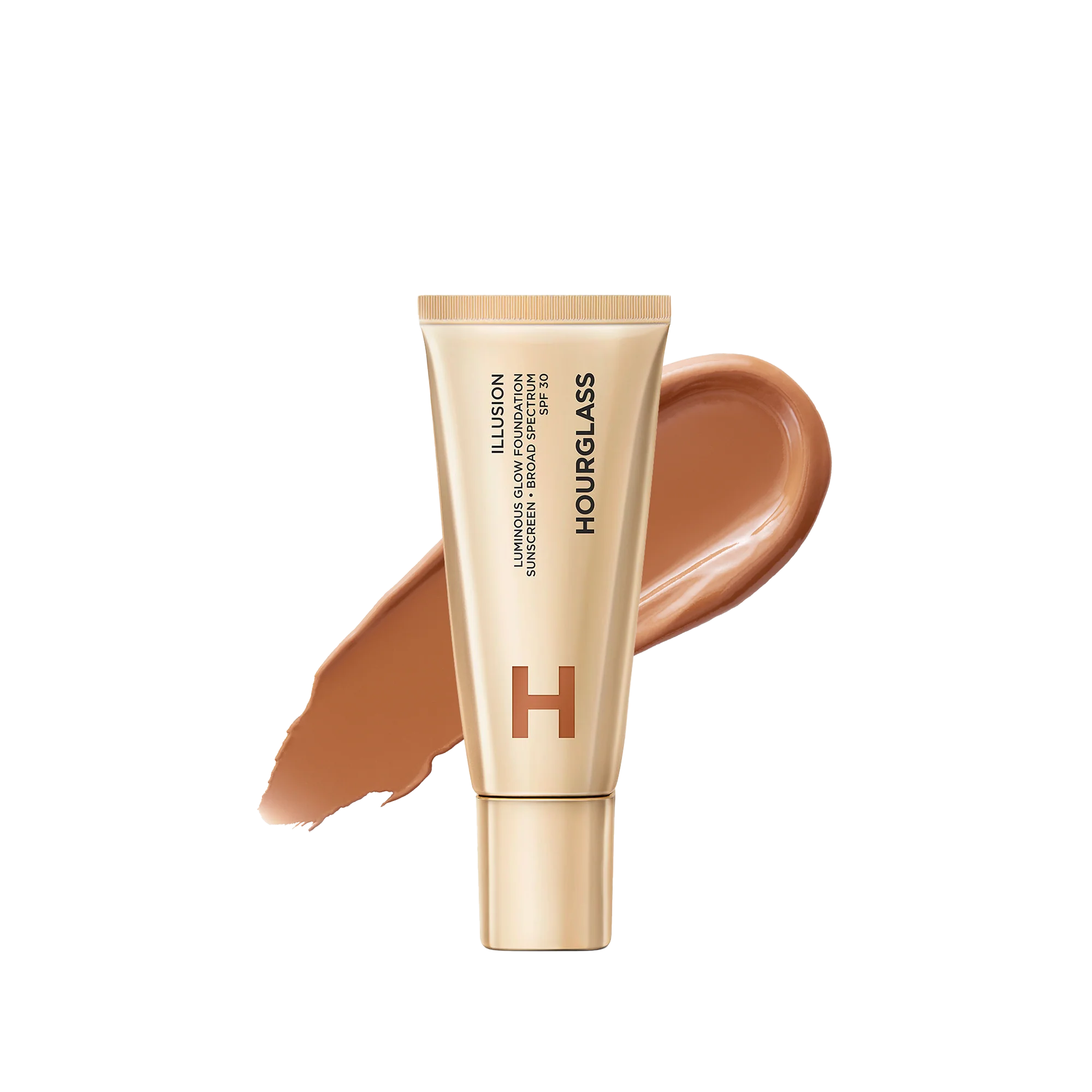 ILLUSION LUMINOUS GLOW FOUNDATION SPF 30 - Image 42