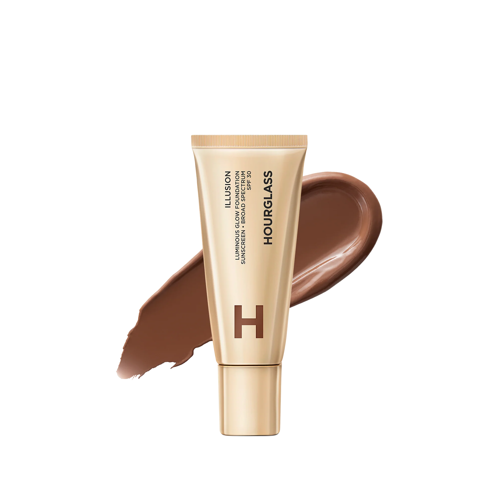 ILLUSION LUMINOUS GLOW FOUNDATION SPF 30 - Image 45