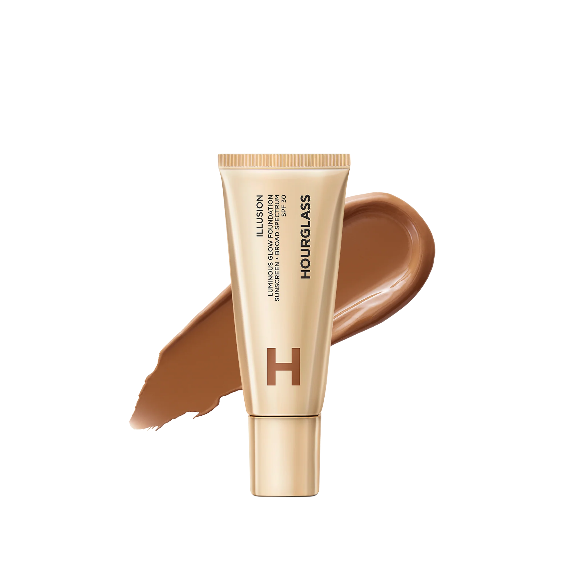 ILLUSION LUMINOUS GLOW FOUNDATION SPF 30 - Image 46
