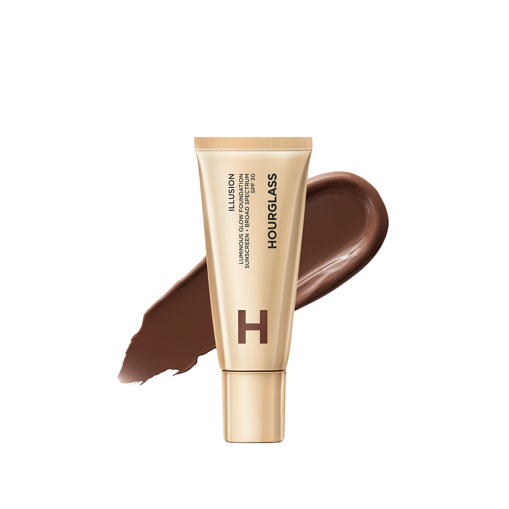 ILLUSION LUMINOUS GLOW FOUNDATION SPF 30 - Image 47