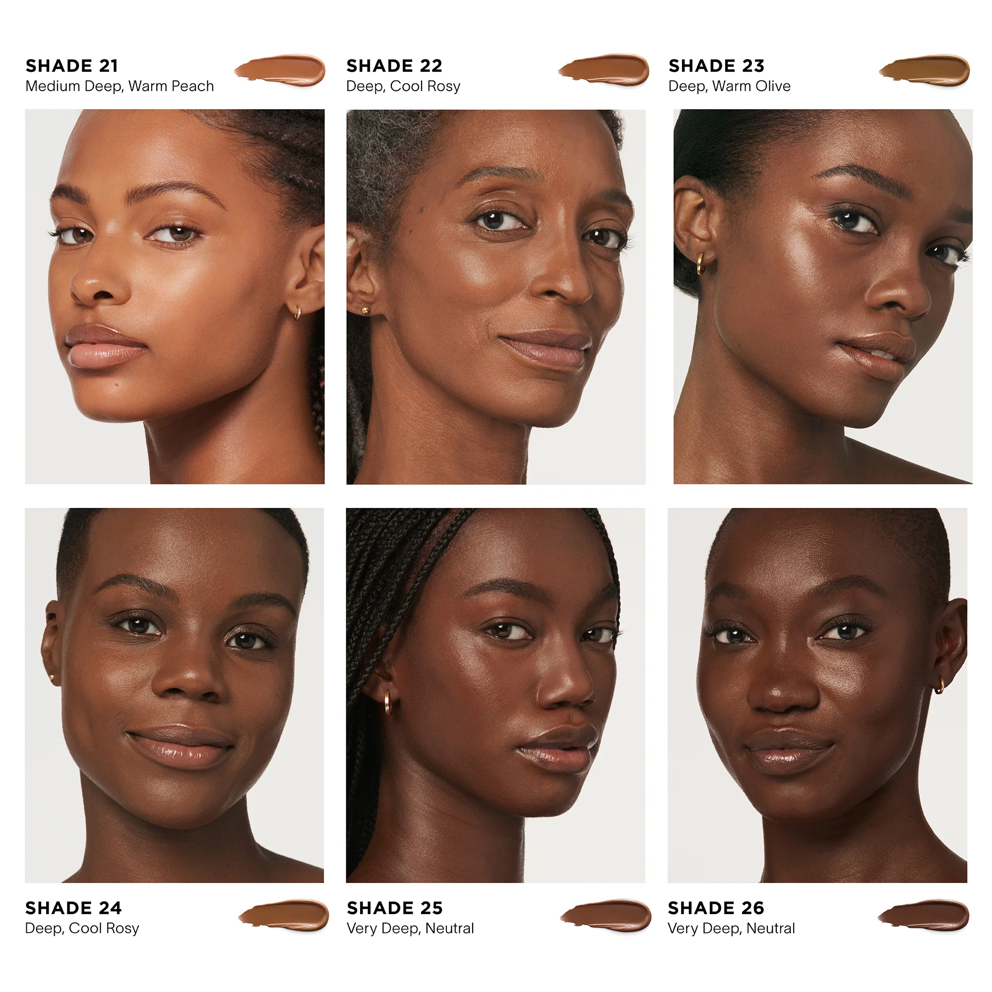 ILLUSION LUMINOUS GLOW FOUNDATION SPF 30 - Image 7