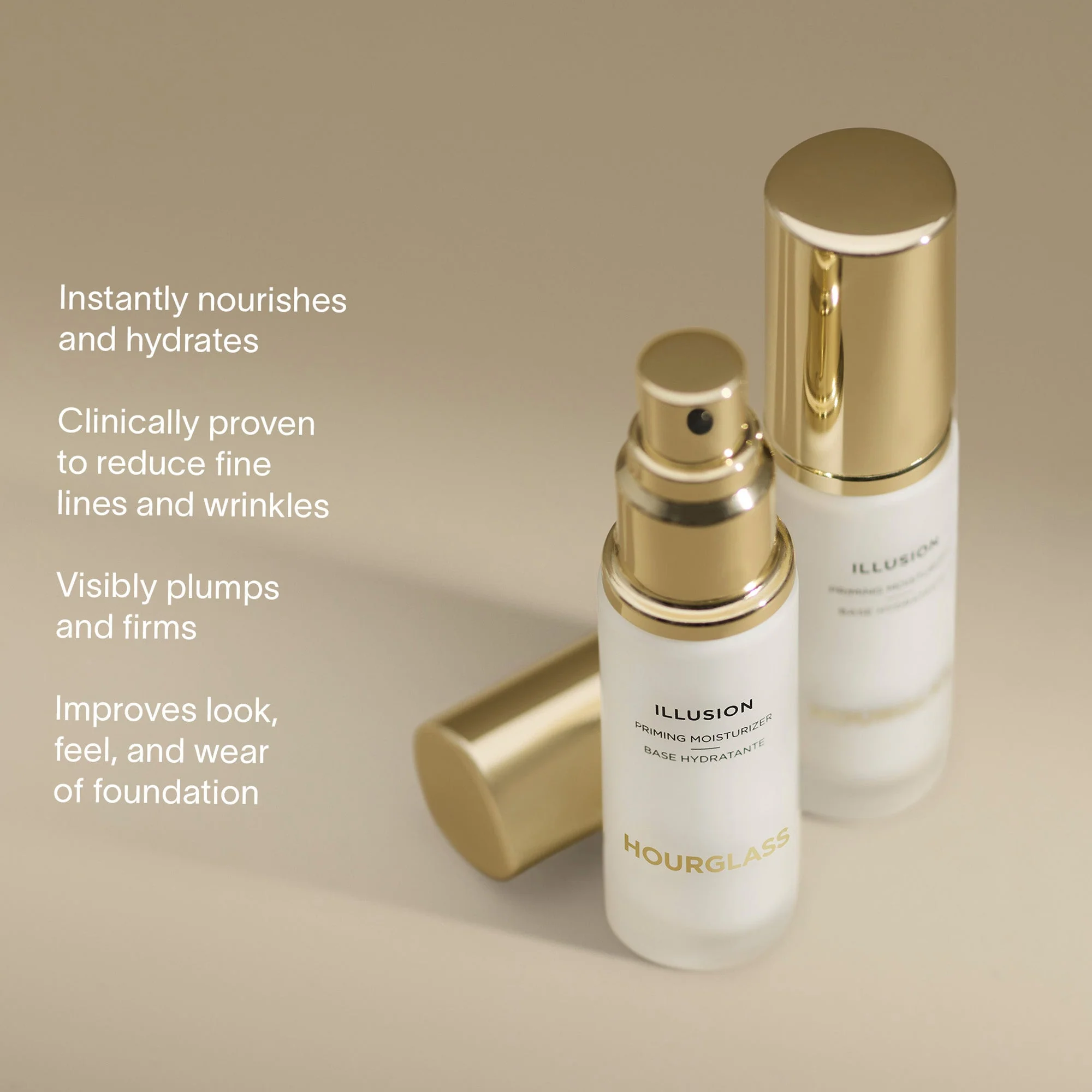 Illusion Priming Moisturizer - Image 7