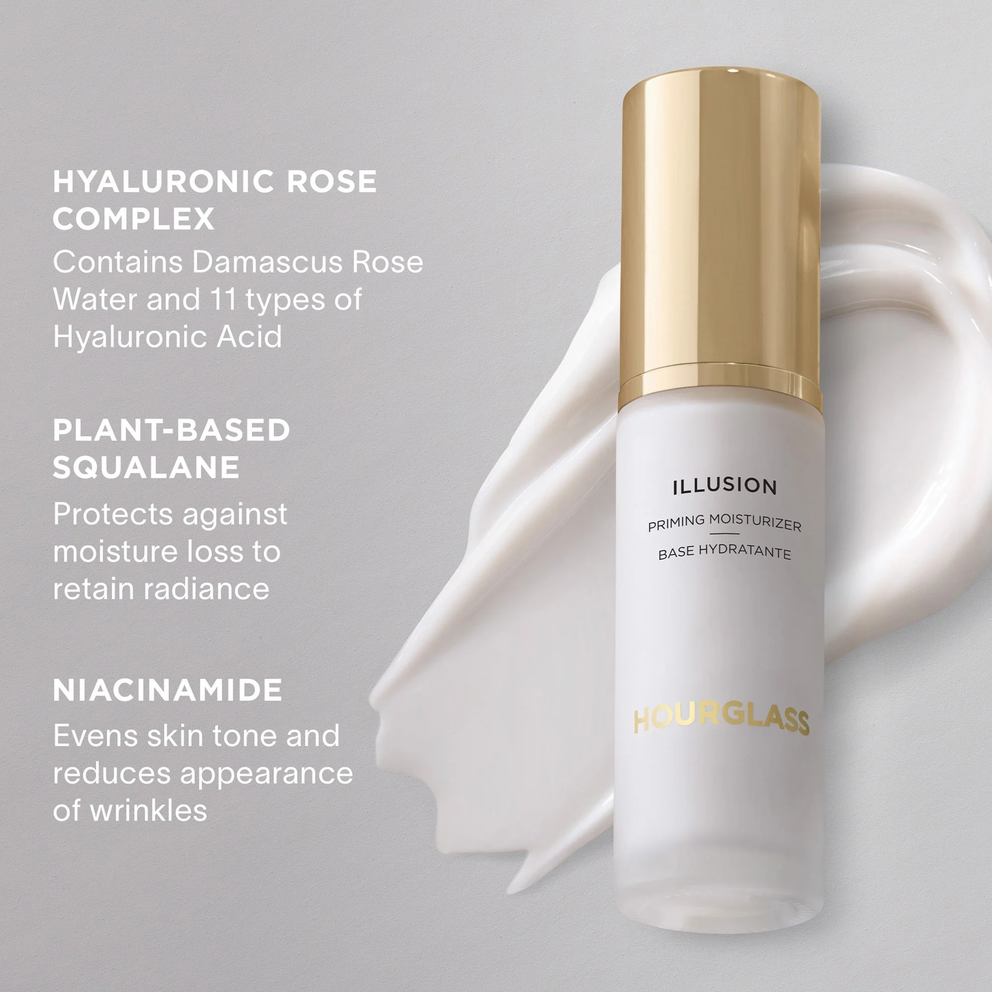 Illusion Priming Moisturizer - Image 8
