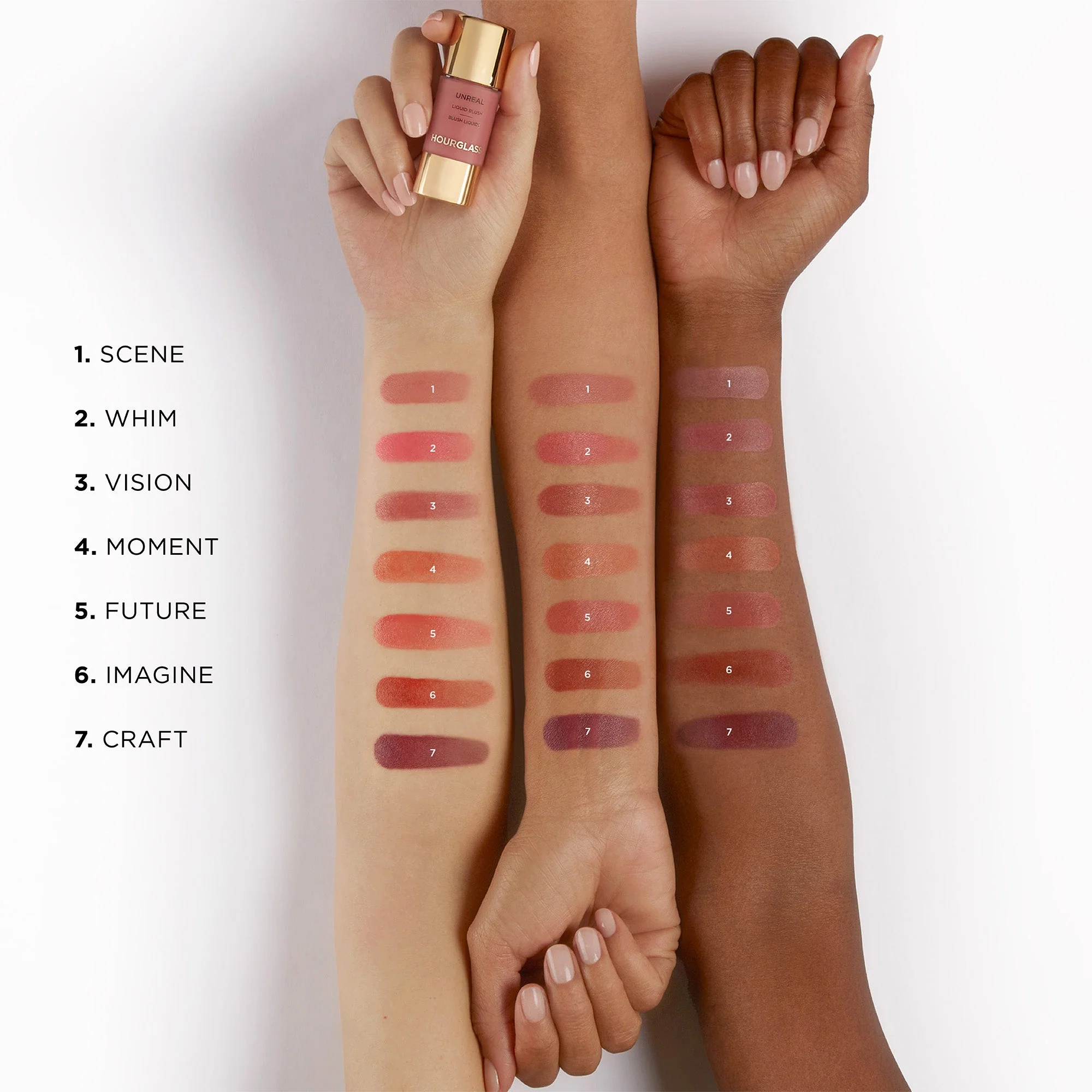 Liquid Blush & Glossy Balm Duo - Image 4