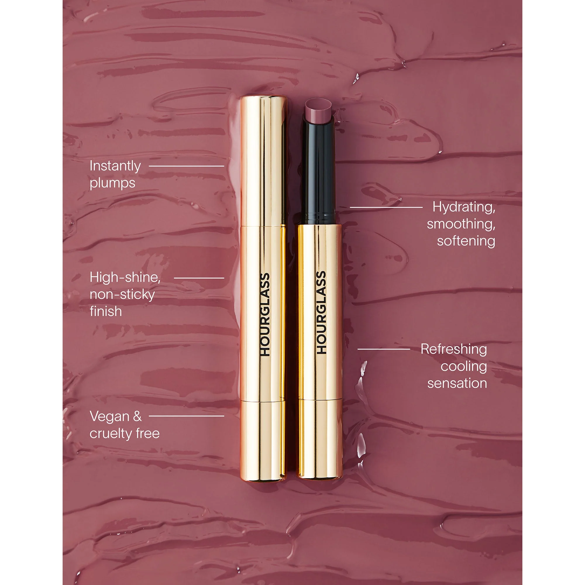 Liquid Blush & Glossy Balm Duo - Image 5