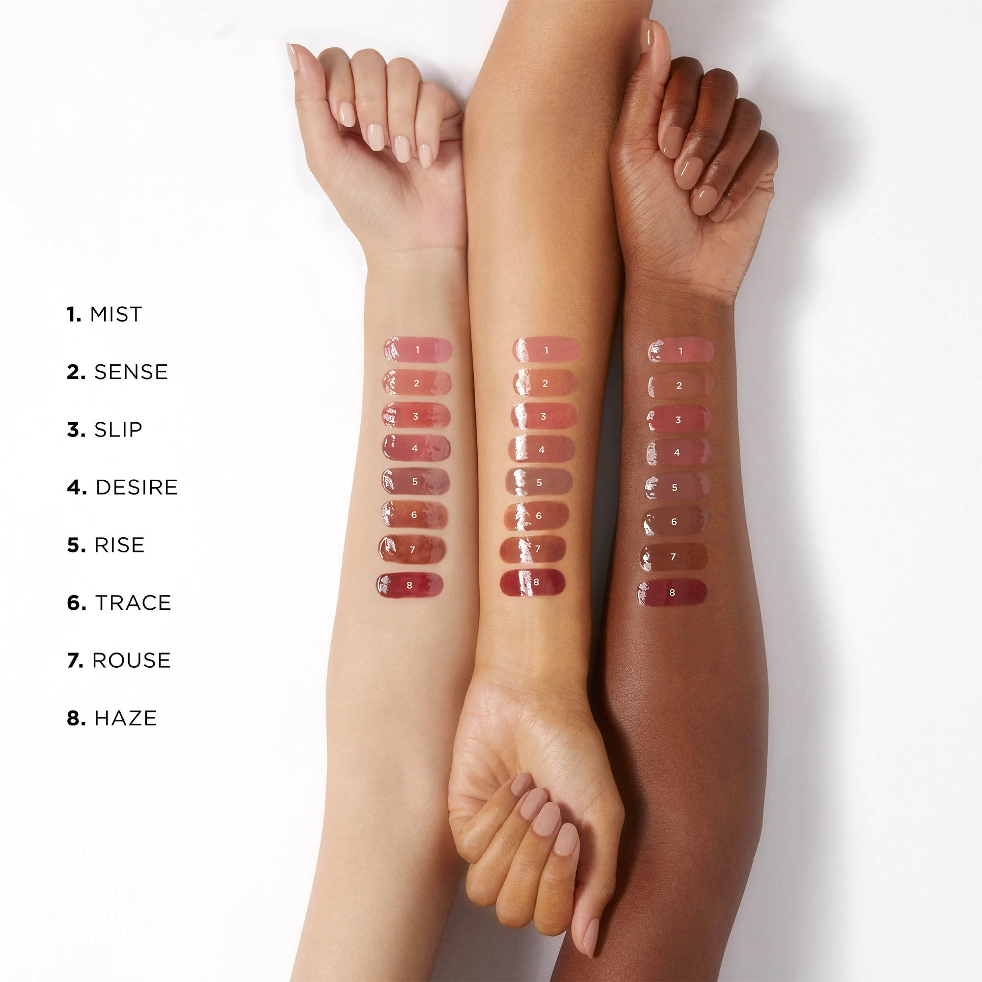 Liquid Blush & Glossy Balm Duo - Image 6