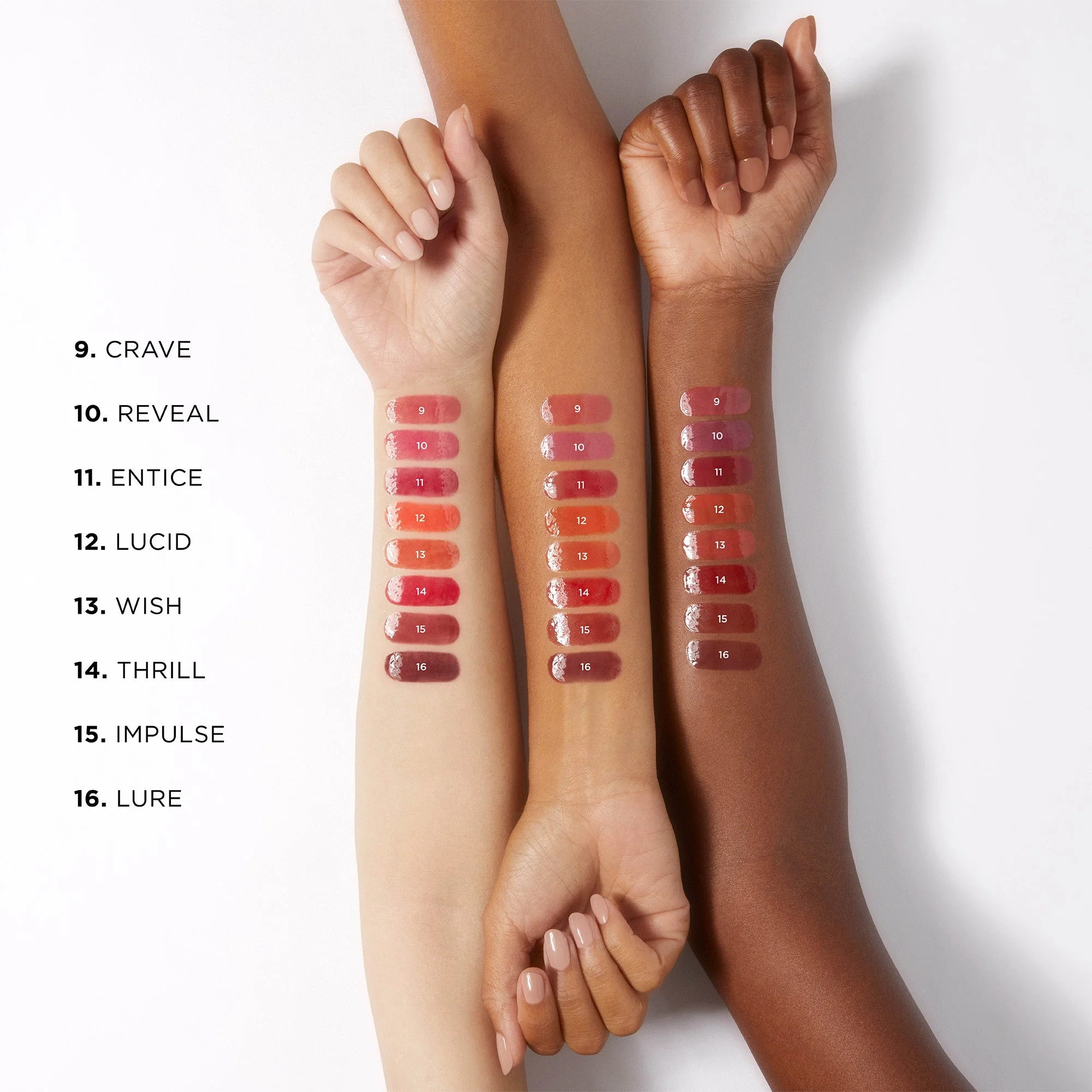 Liquid Blush & Glossy Balm Duo - Image 7