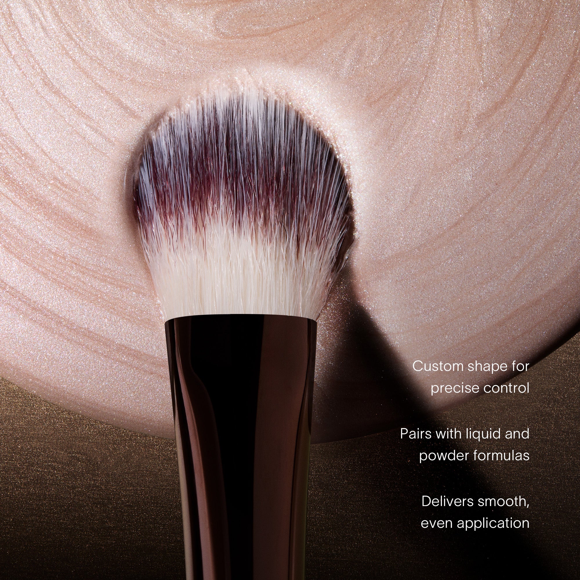 No. 16 Highlighter Brush - Image 3