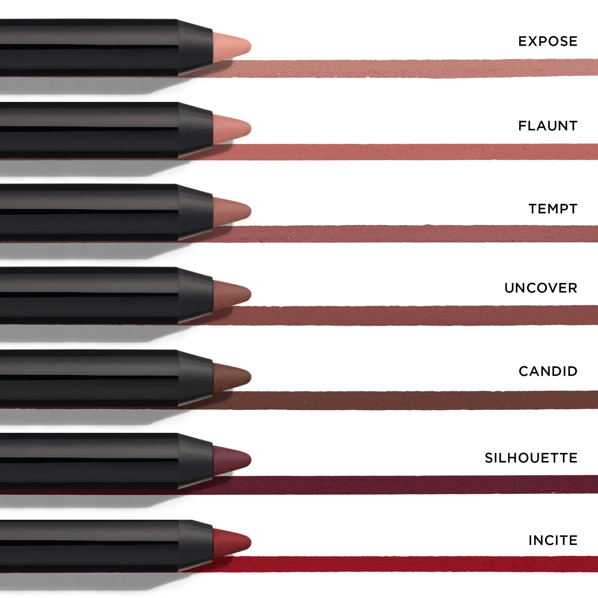 Shape & Sculpt Lip Liner - Image 3
