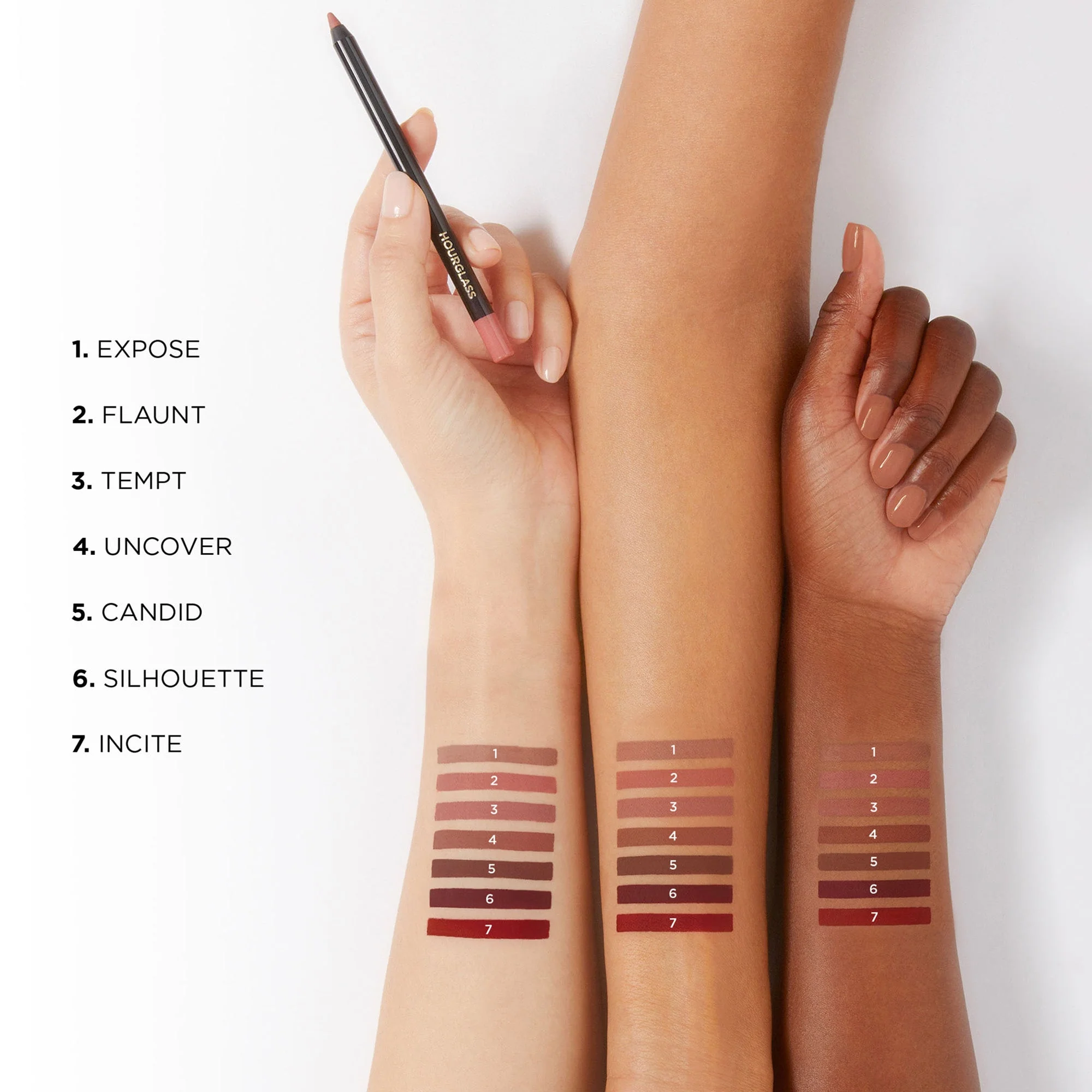 Shape & Sculpt Lip Liner - Image 4