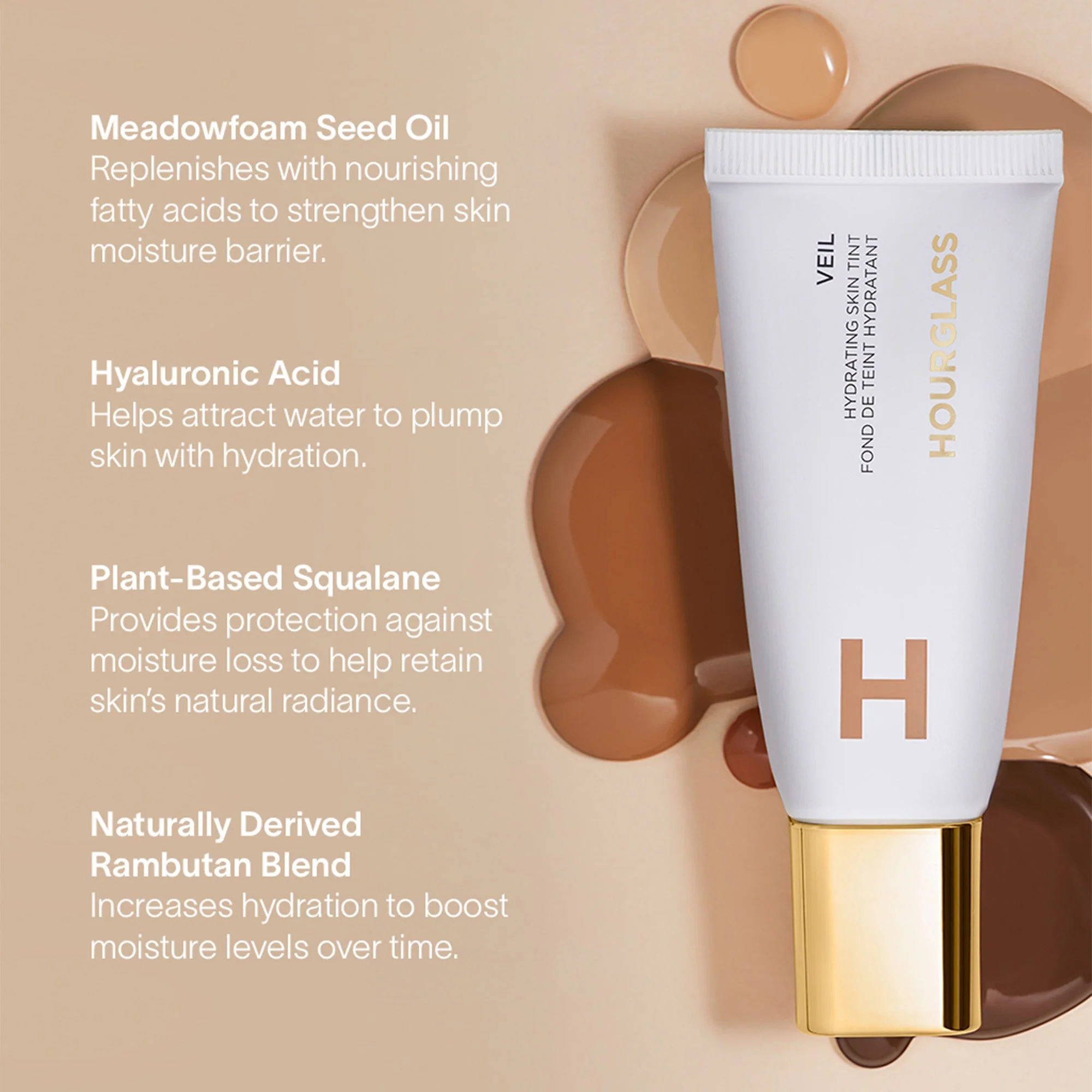 Veil Hydrating Skin Tint - Image 5