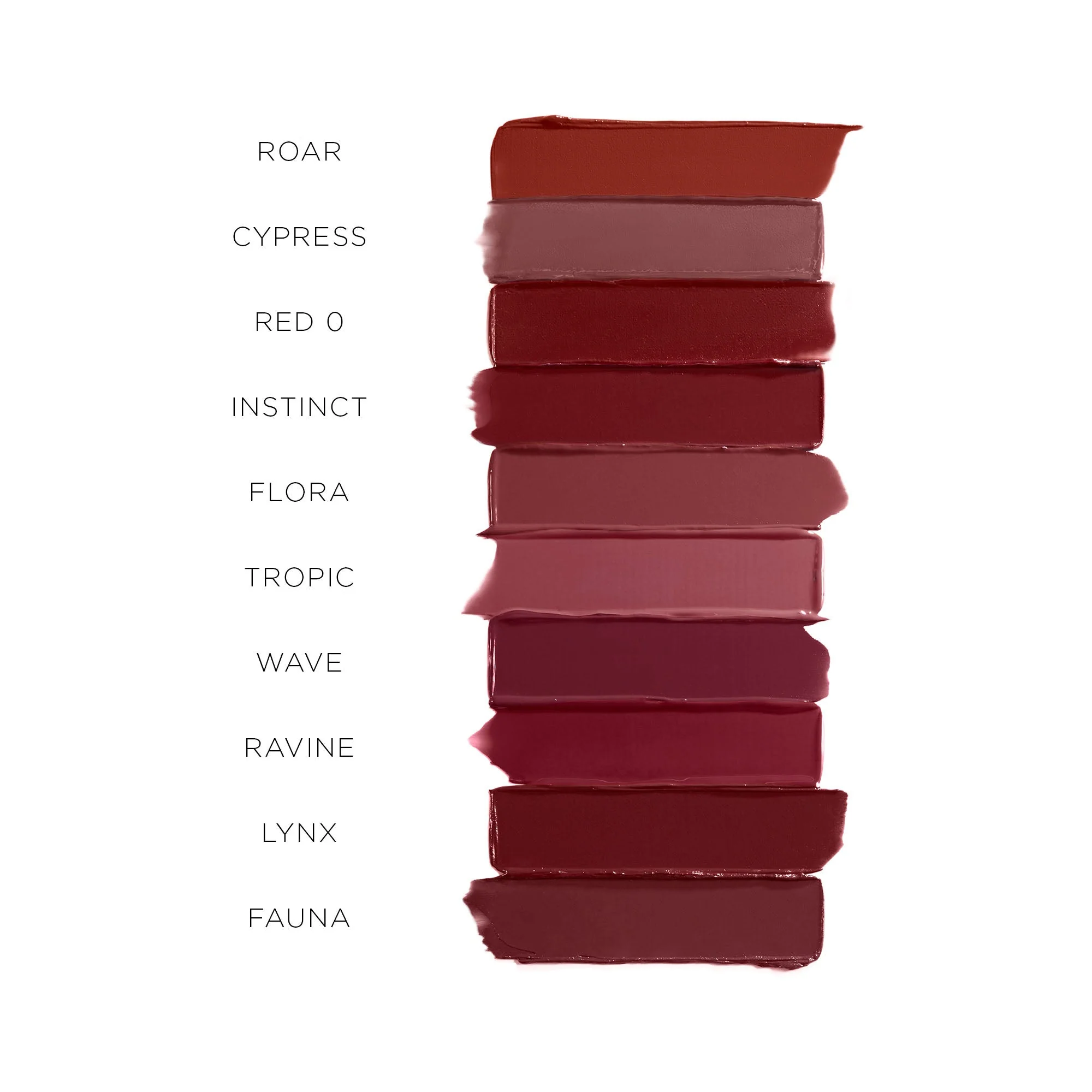 Unlocked Satin Crème Lipstick - Image 3