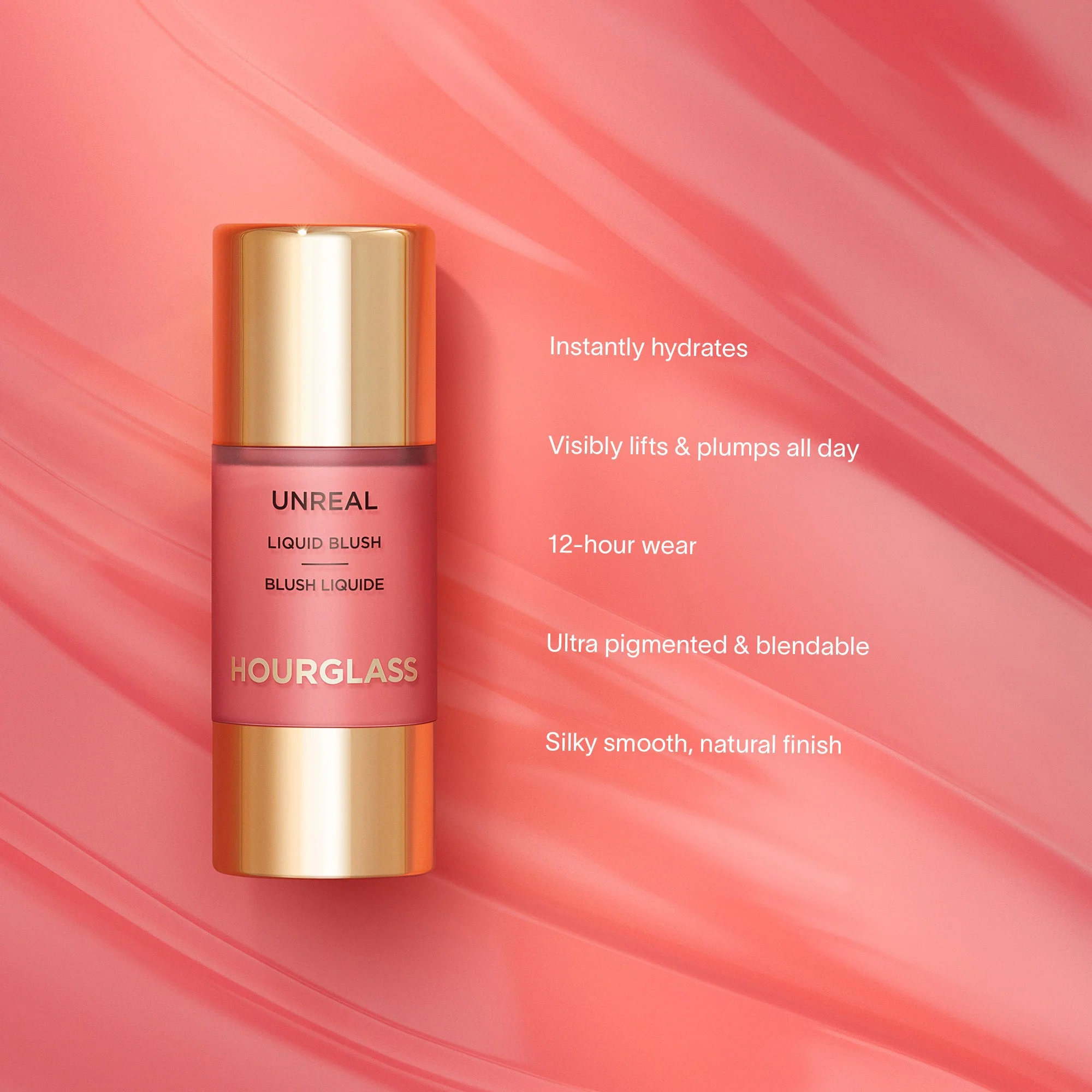 Unreal Liquid Blush - Image 6