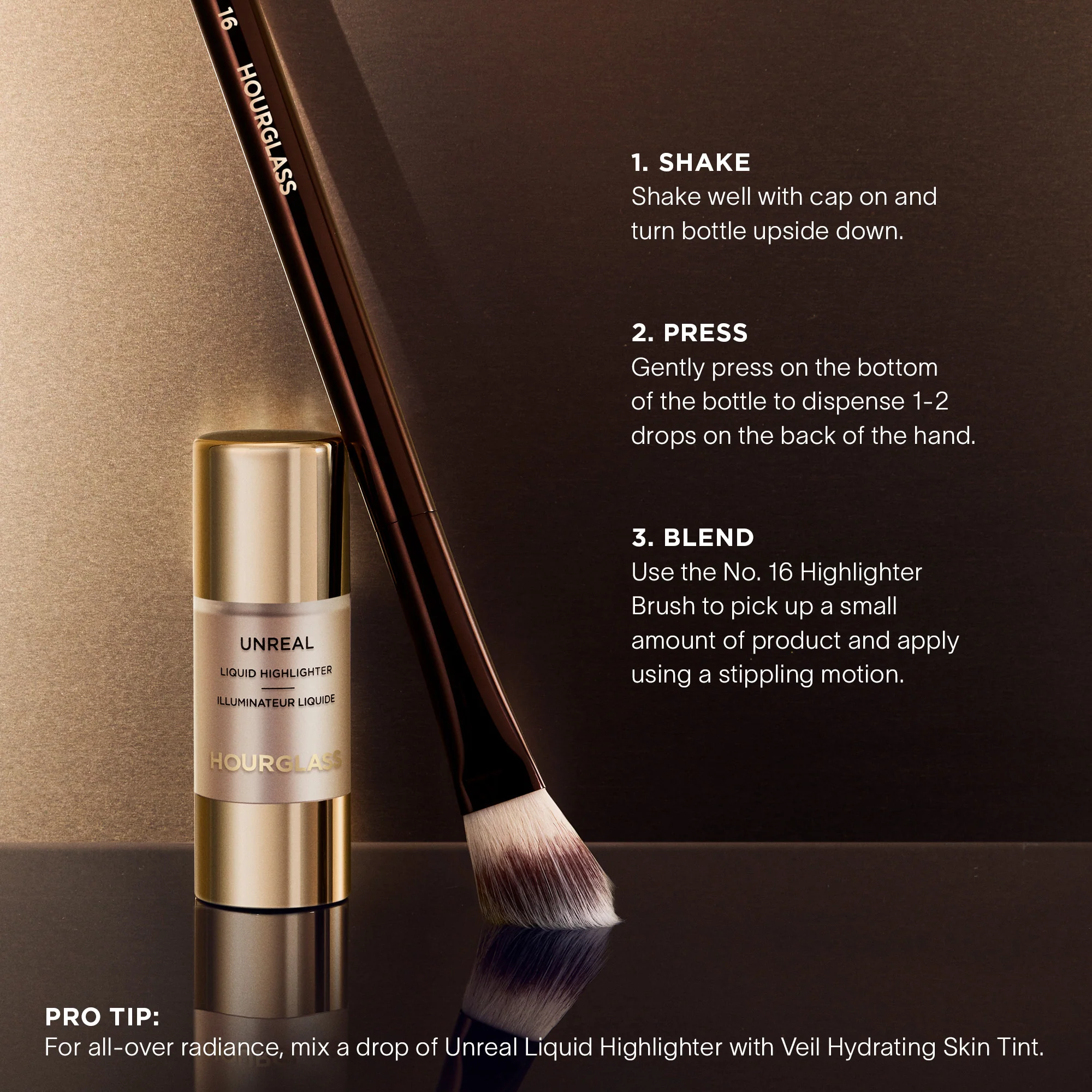 Unreal Liquid Highlighter - Image 9