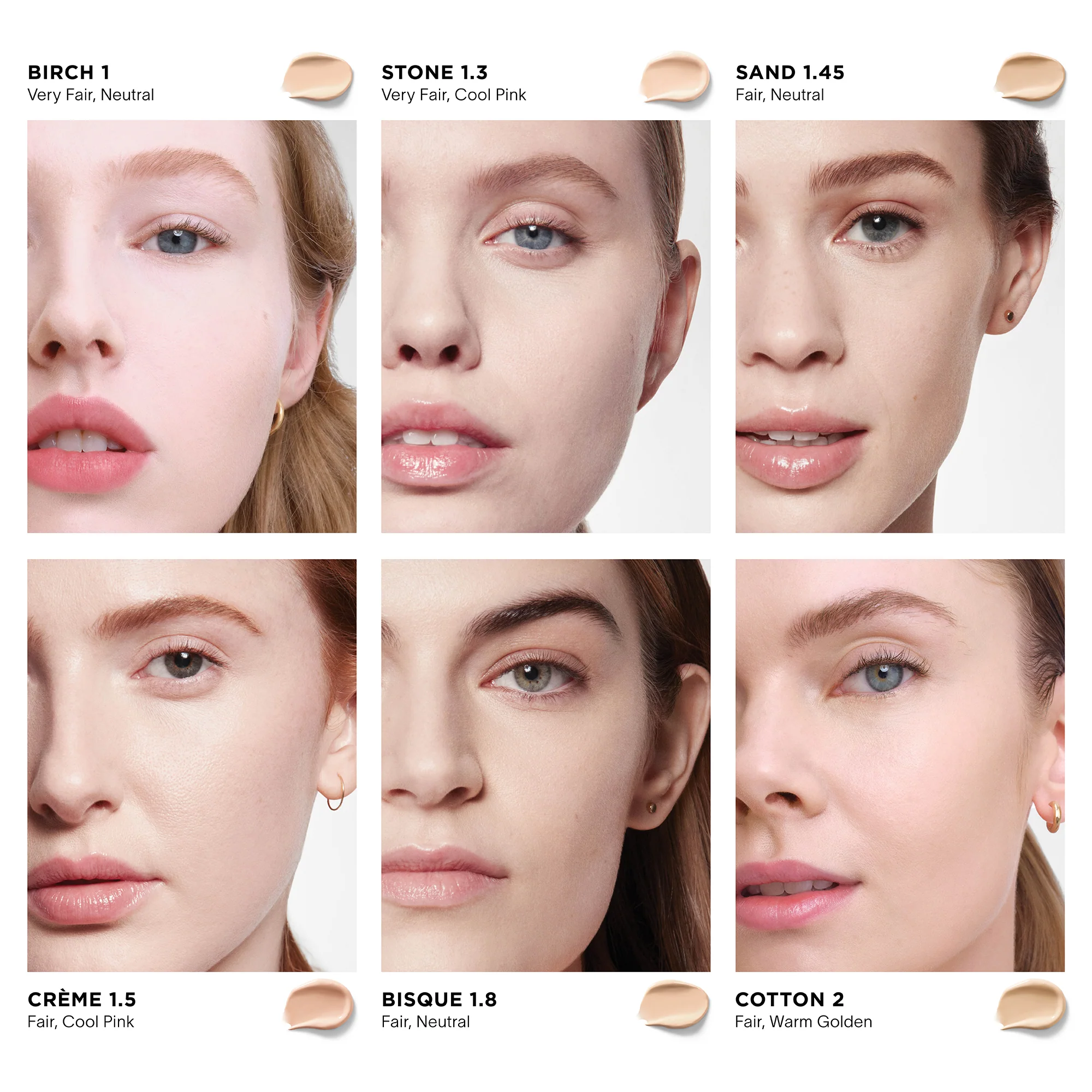 Vanish™ Airbrush Concealer - Image 4