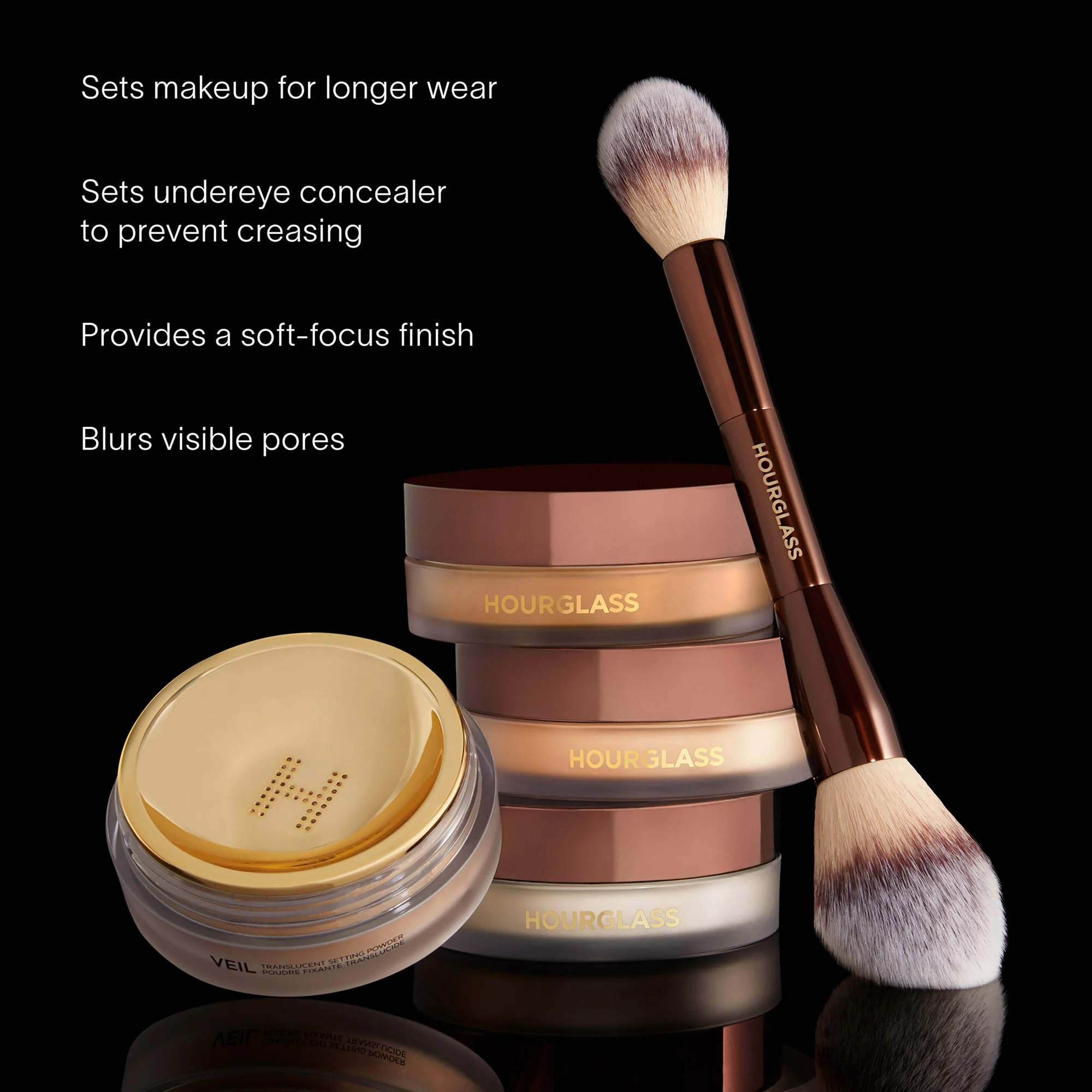 Veil™ Translucent Setting Powder - Image 3