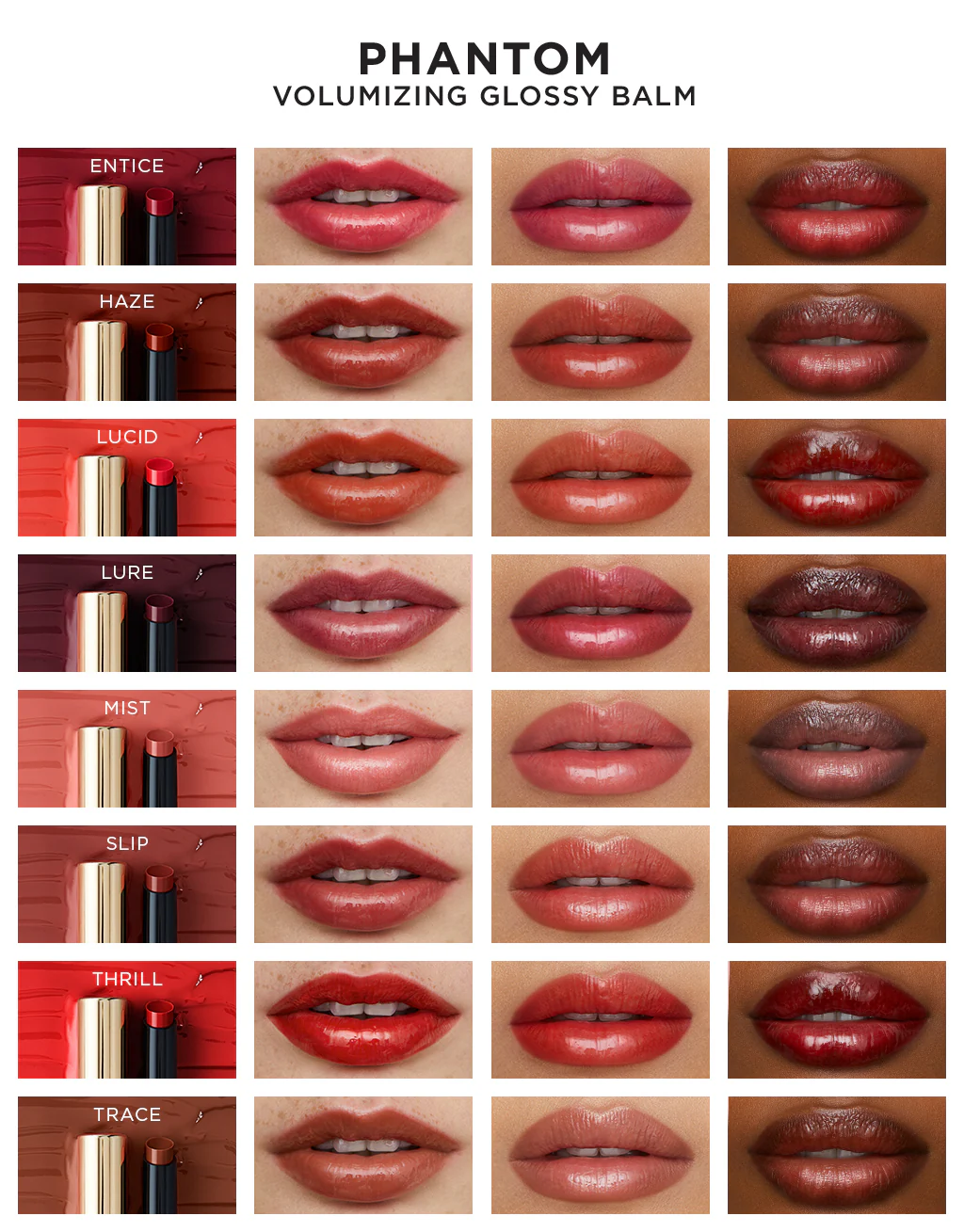 Volumizing Glossy Stick - Image 2