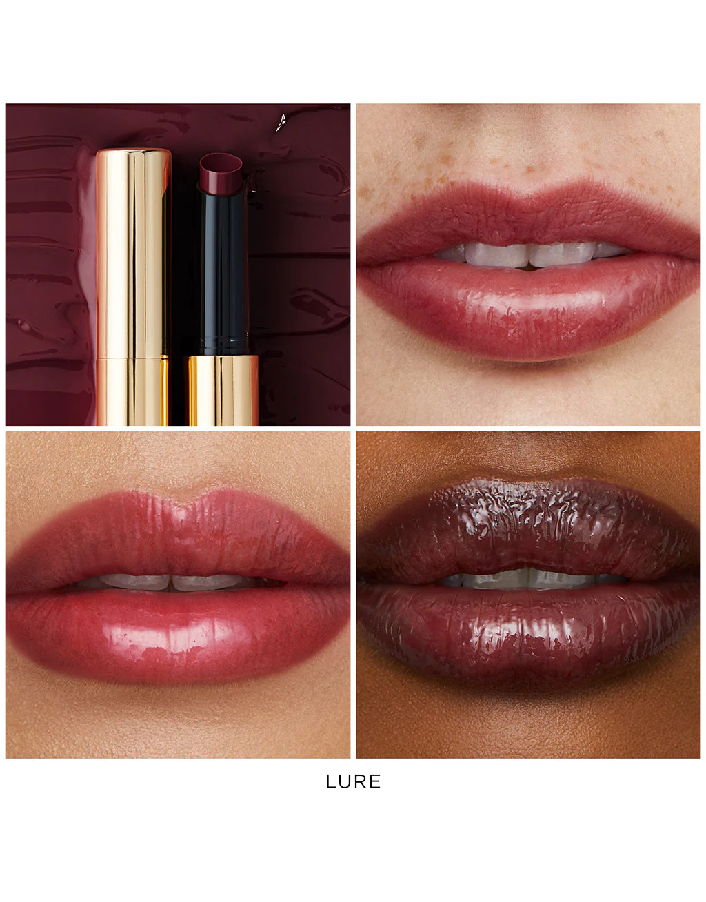 Volumizing Glossy Stick - Image 24